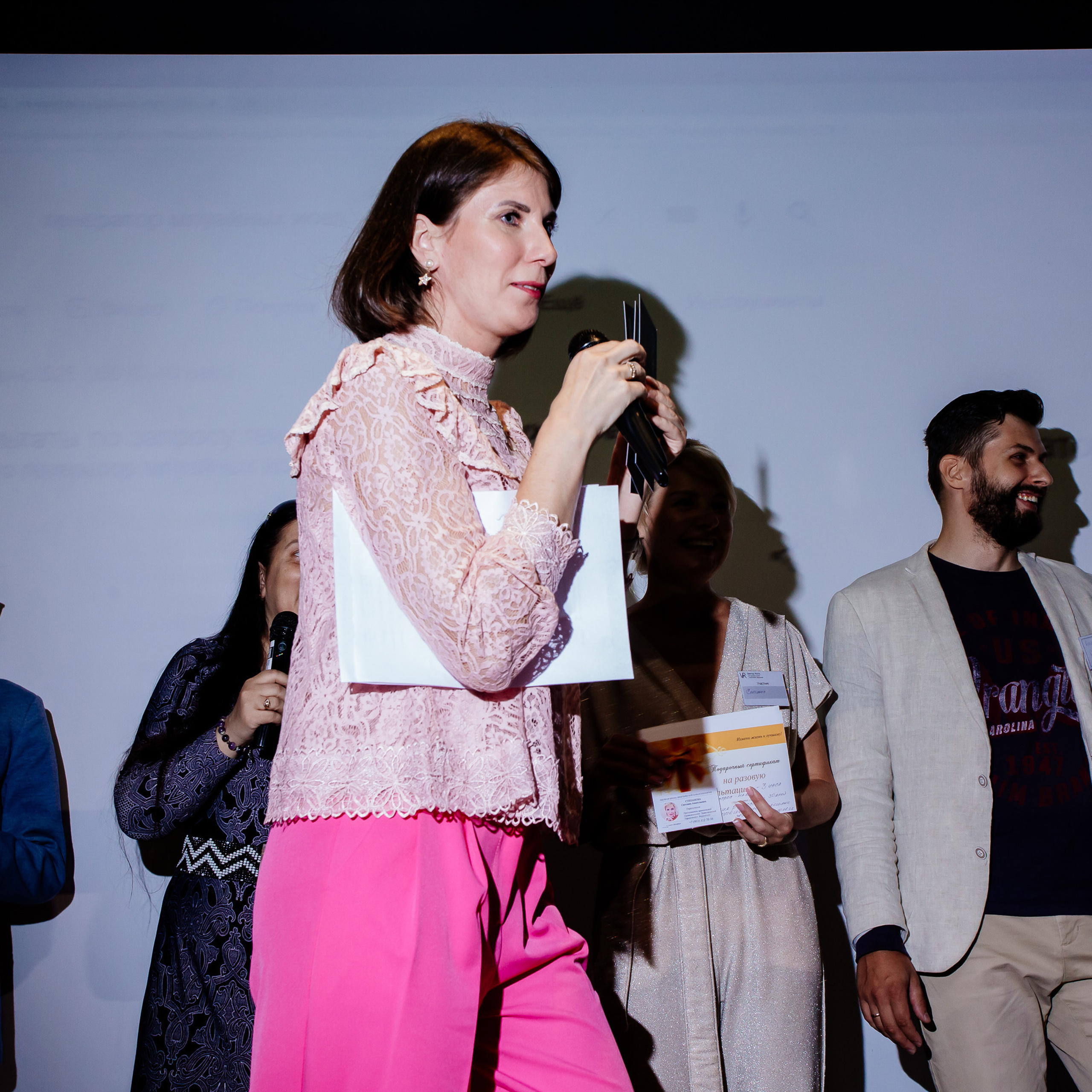 Отзывы. Фотограф Лилия Ибрагимова