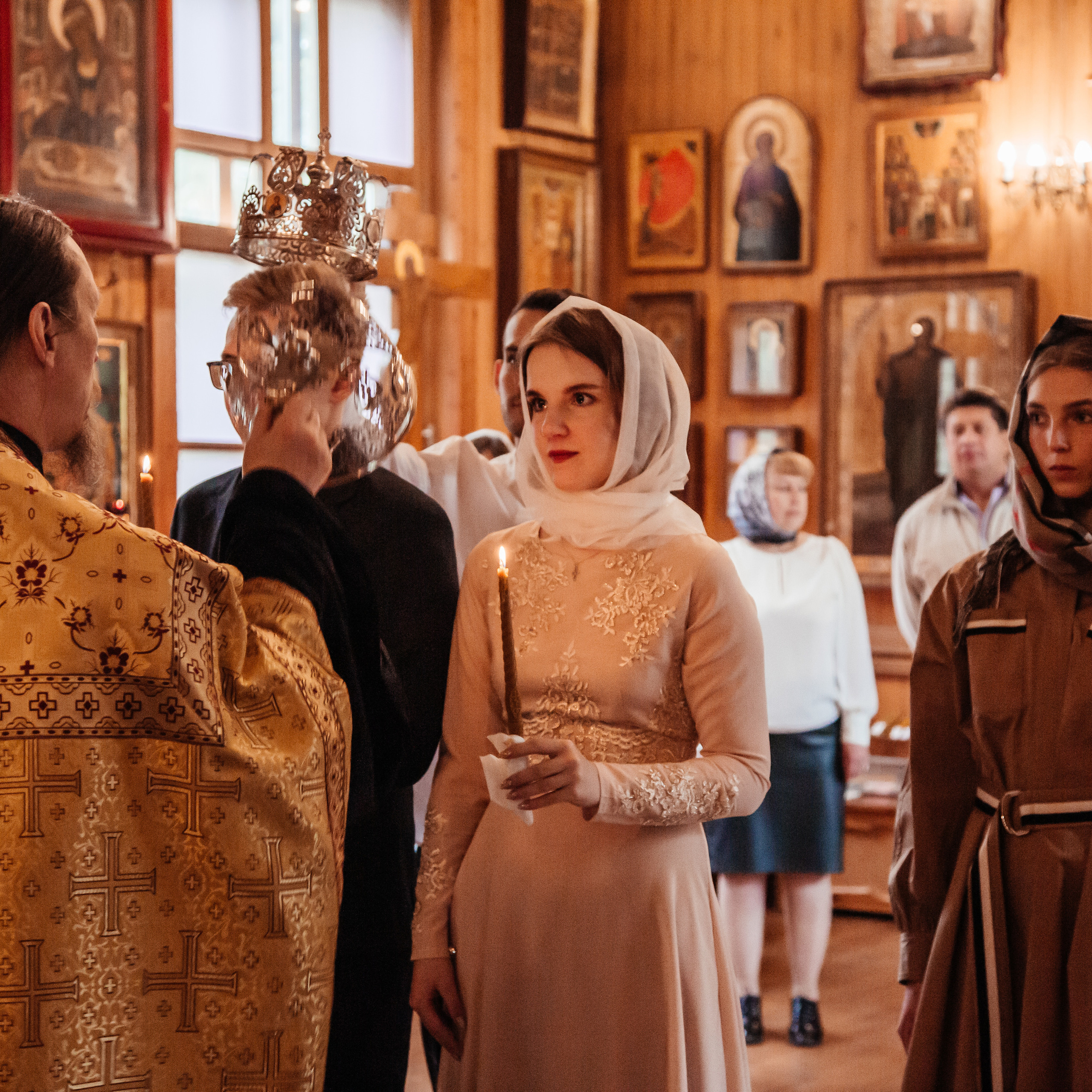 Отзывы. Фотограф Лилия Ибрагимова