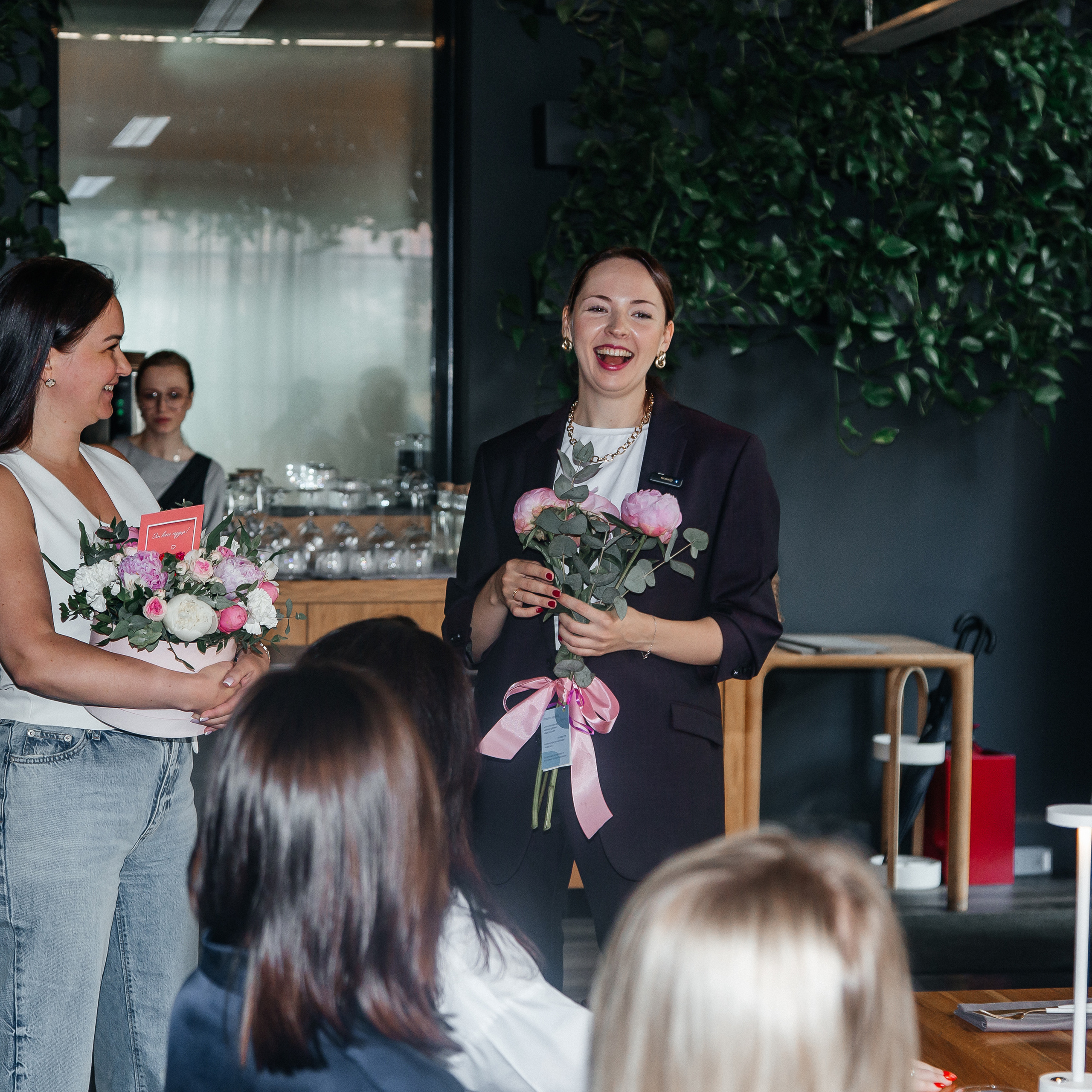 Отзывы. Фотограф Лилия Ибрагимова