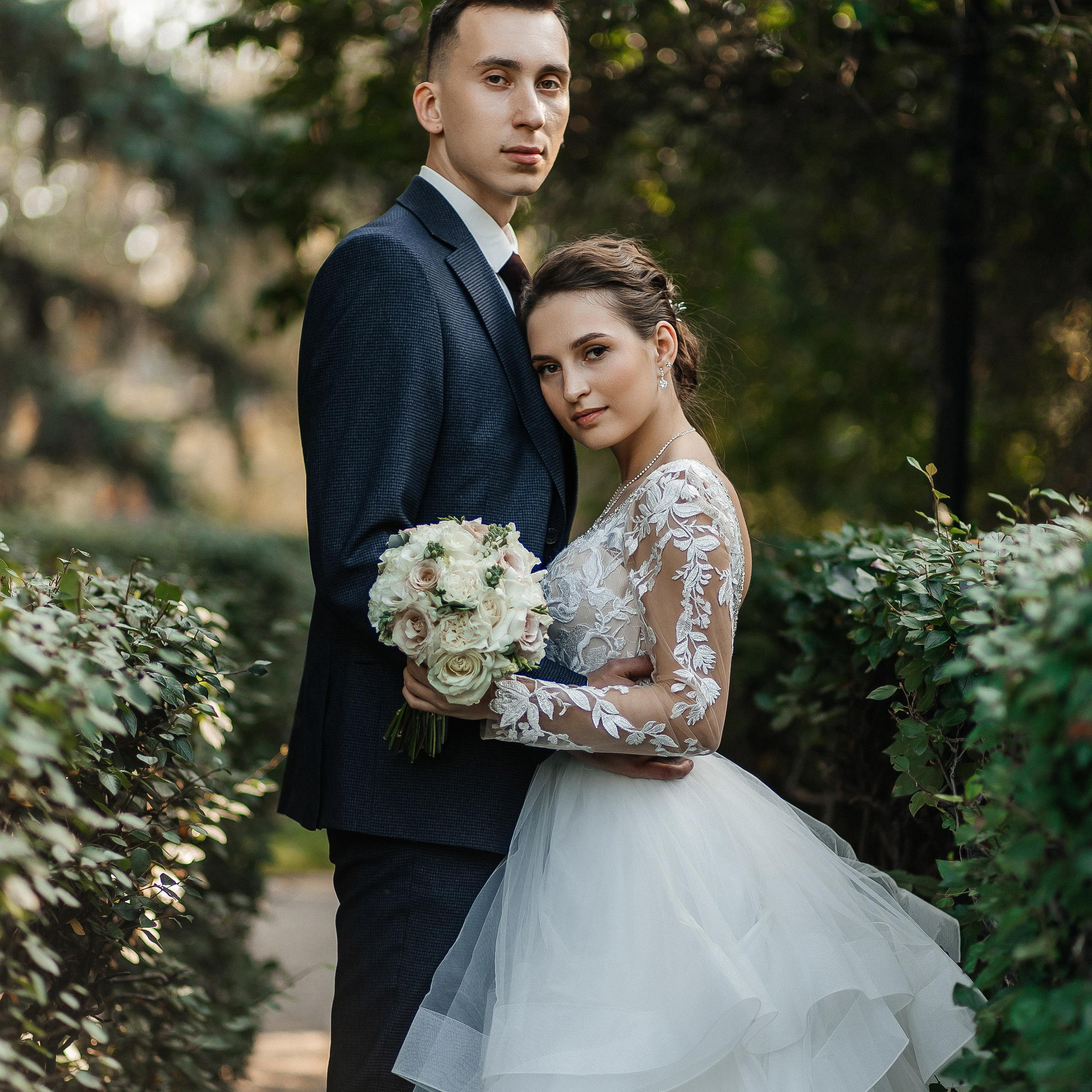 Отзывы. Свадебный и портретный фотограф в Екатеринбурге Виолетта Куприкова