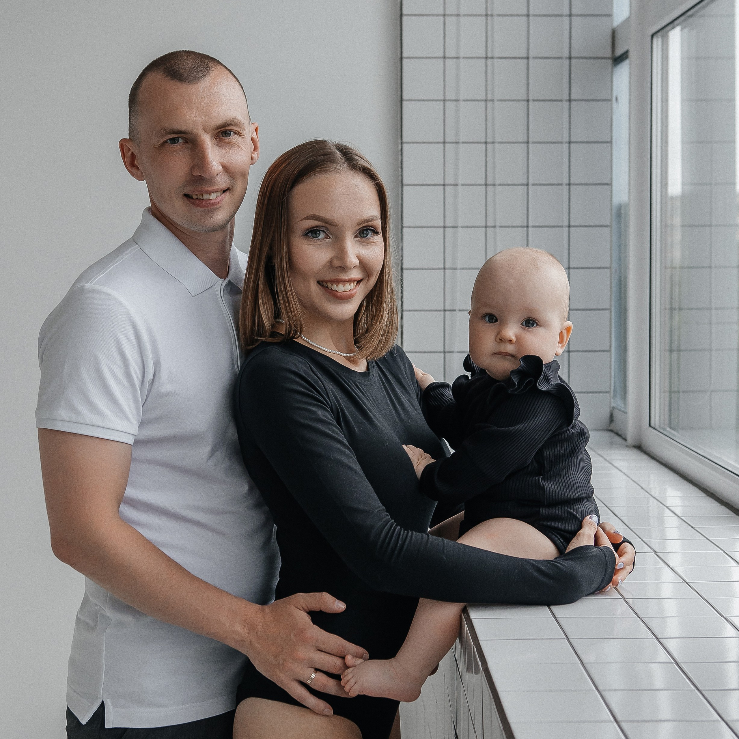 Кристина+Дмитрий+Влада