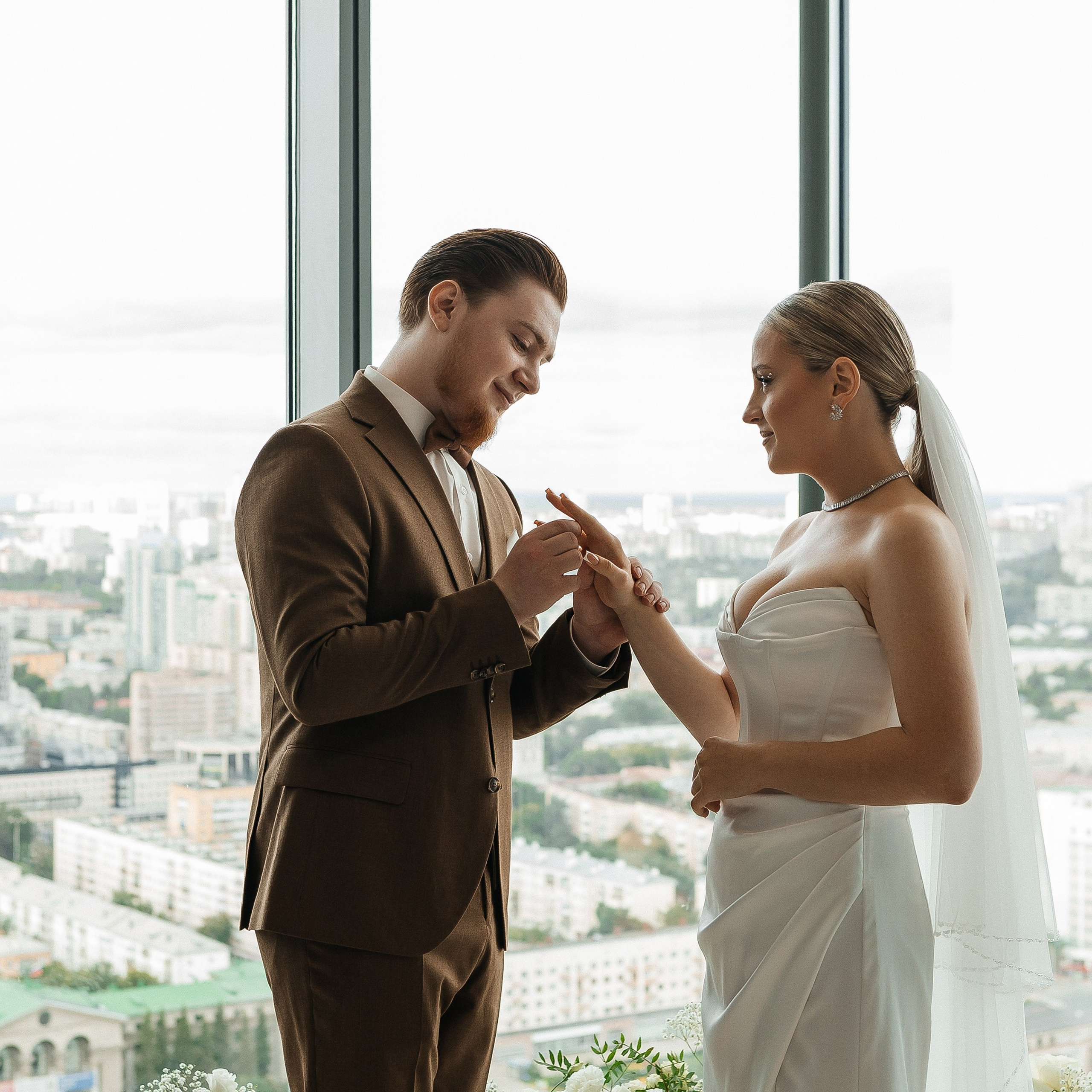 Алиса+Игорь