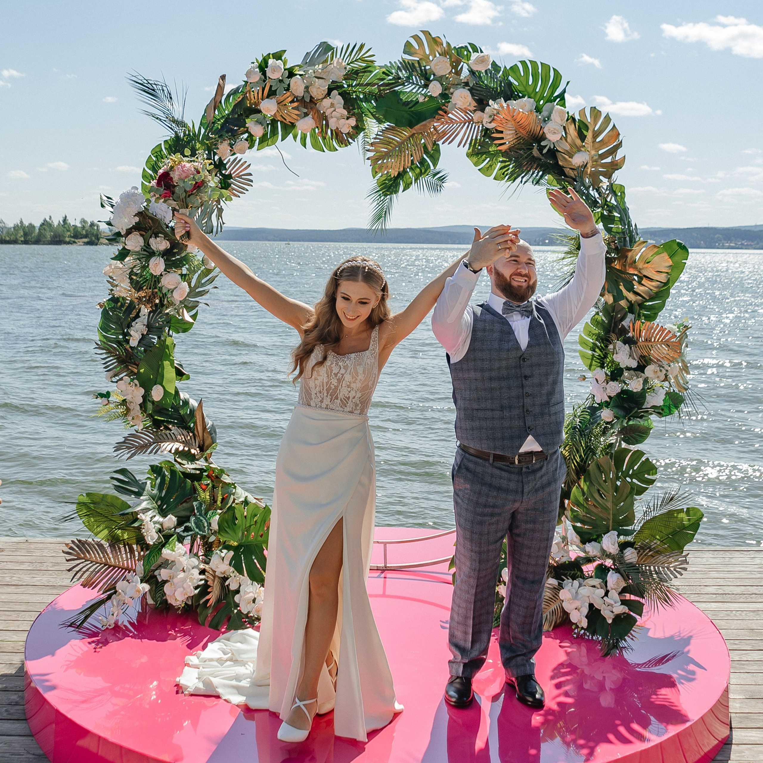 Мария+Степан