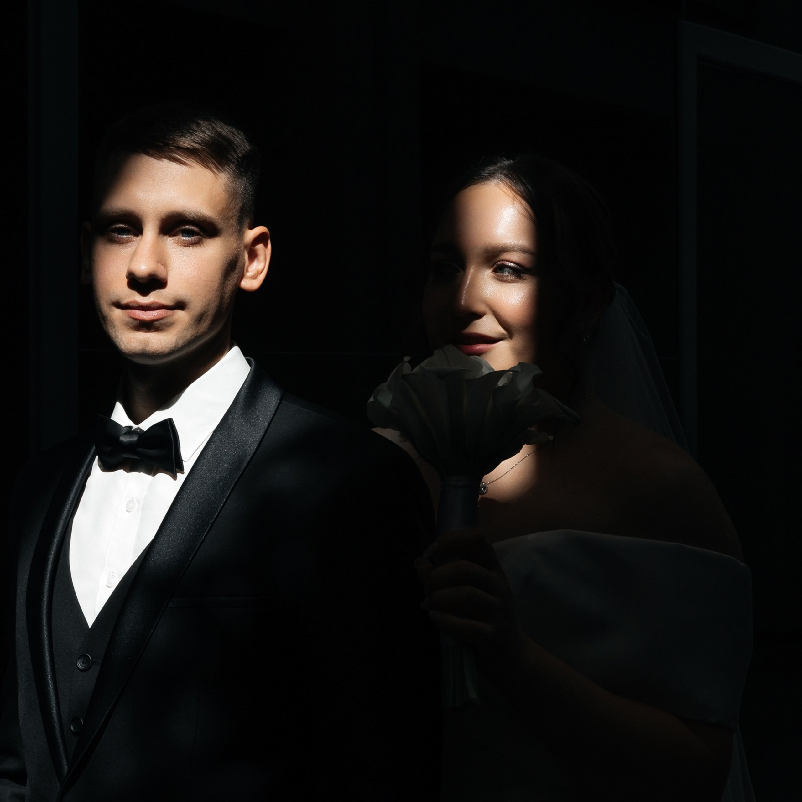 Виктория+Олег