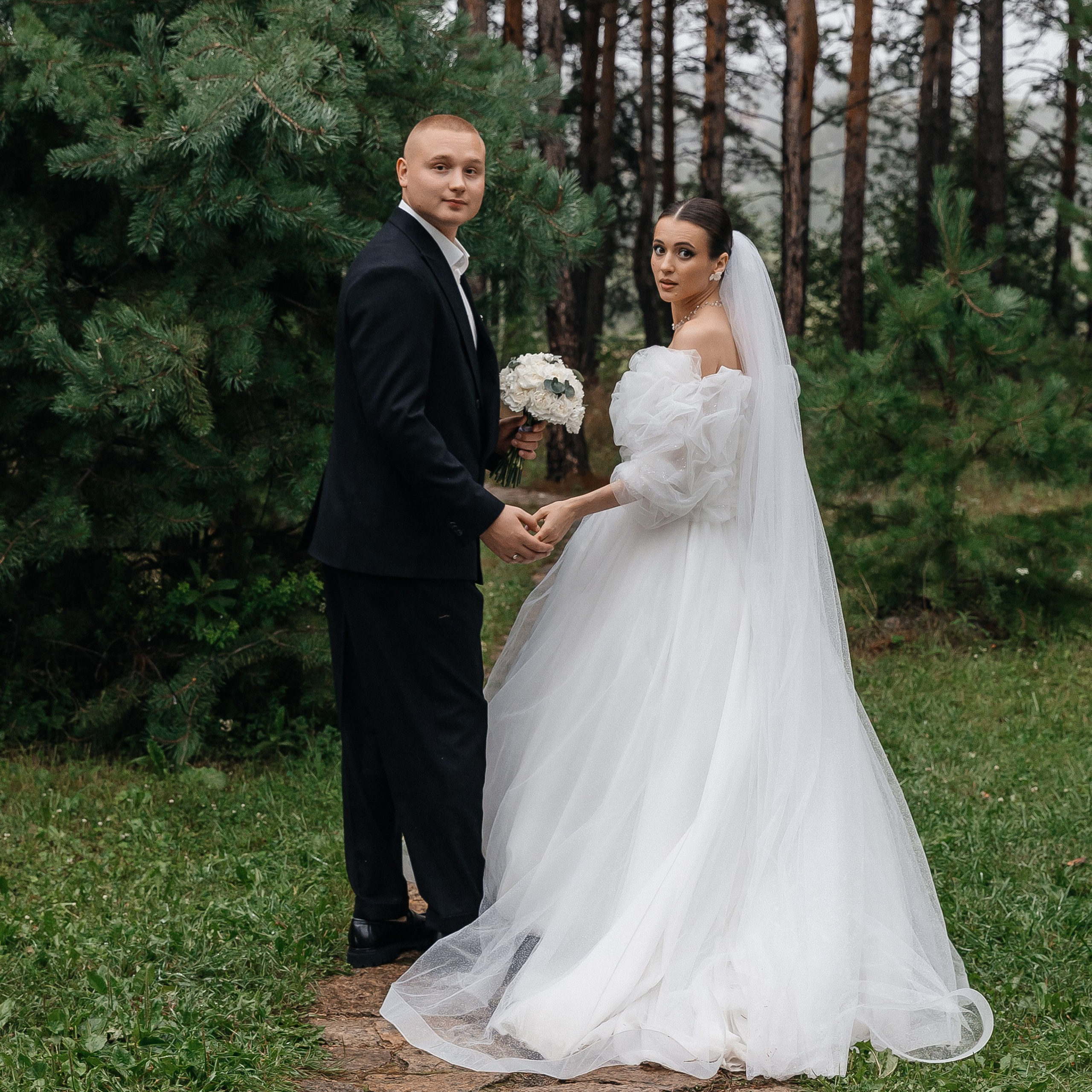 Елизавета+Даниил