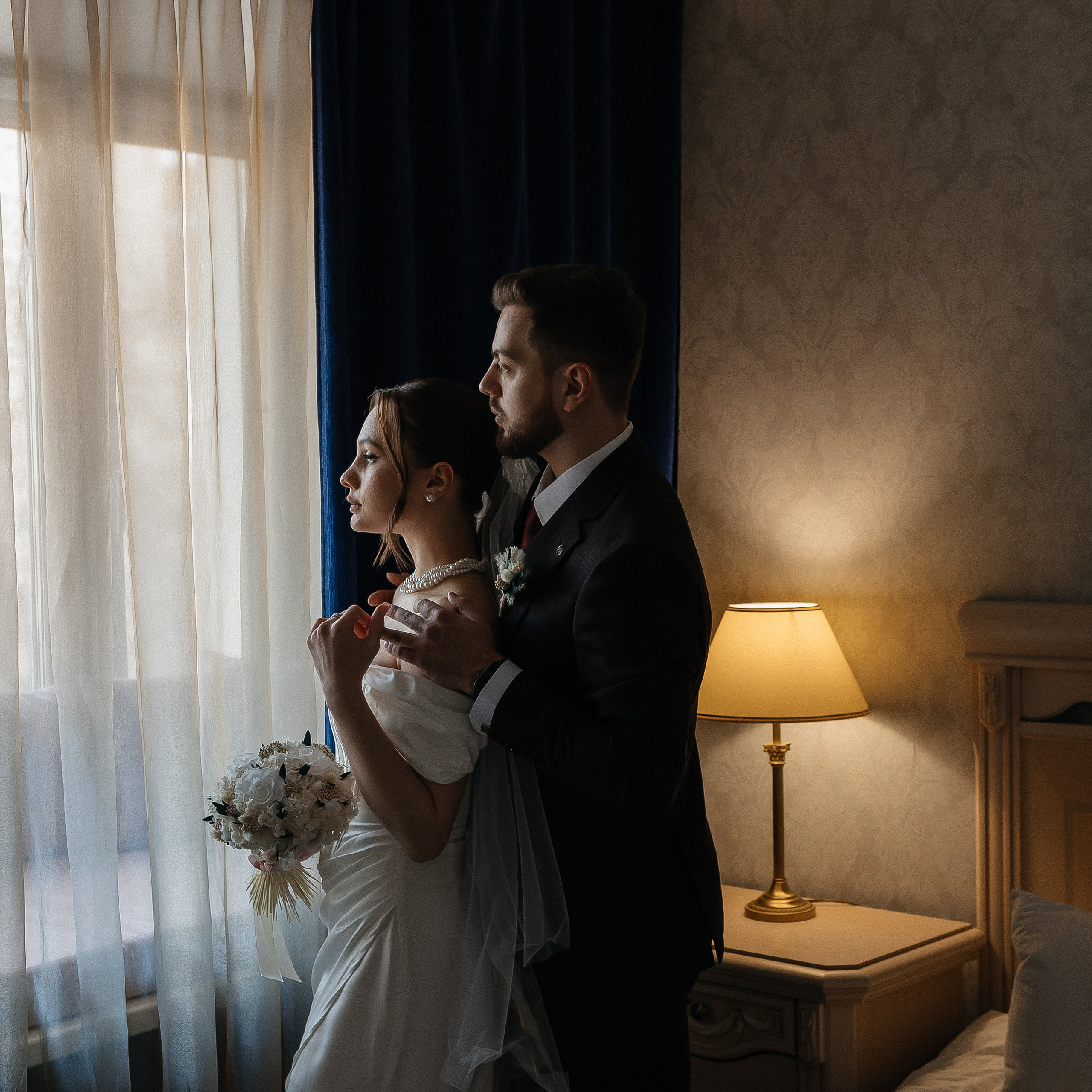 Анастасия+Алексей