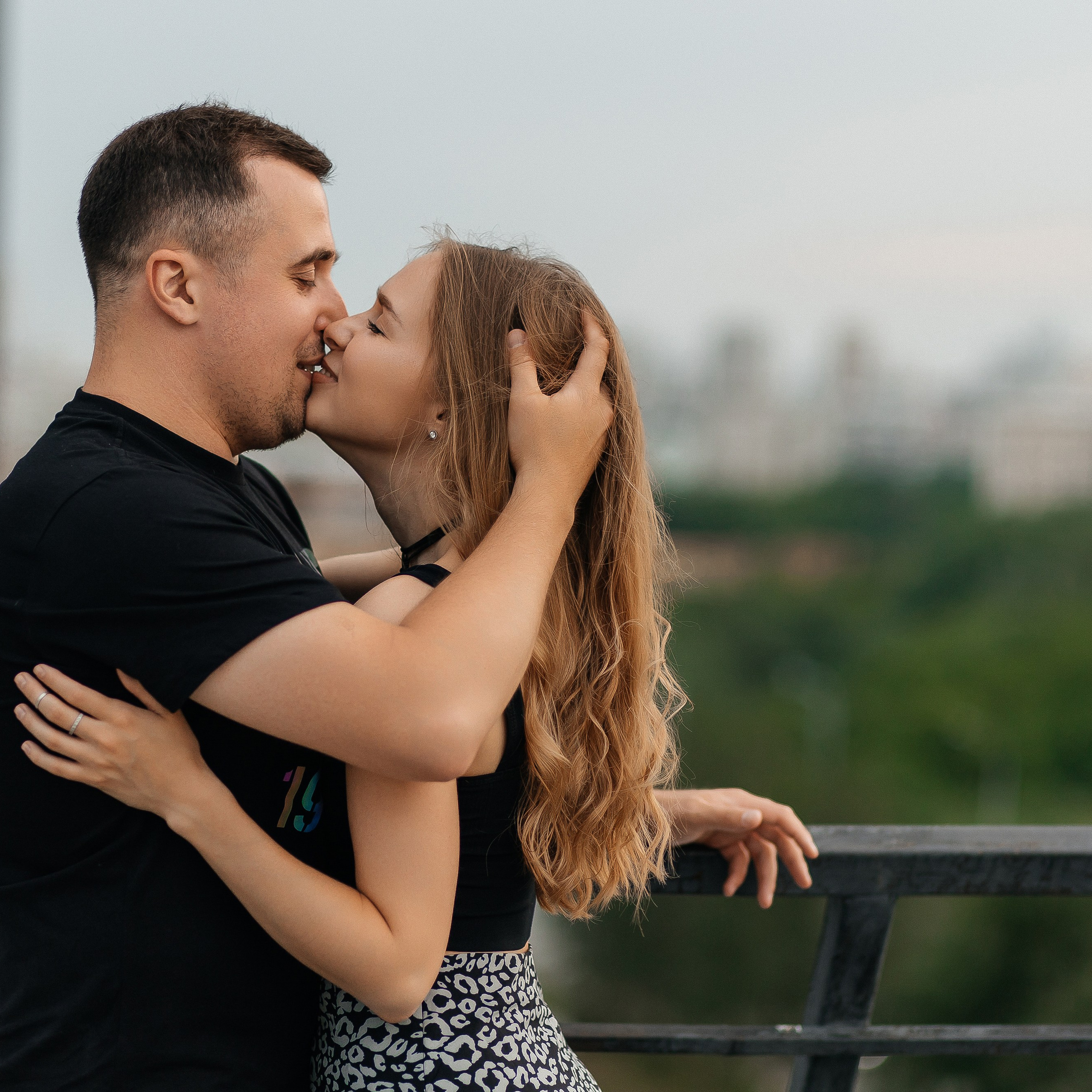 Надежда+Артём