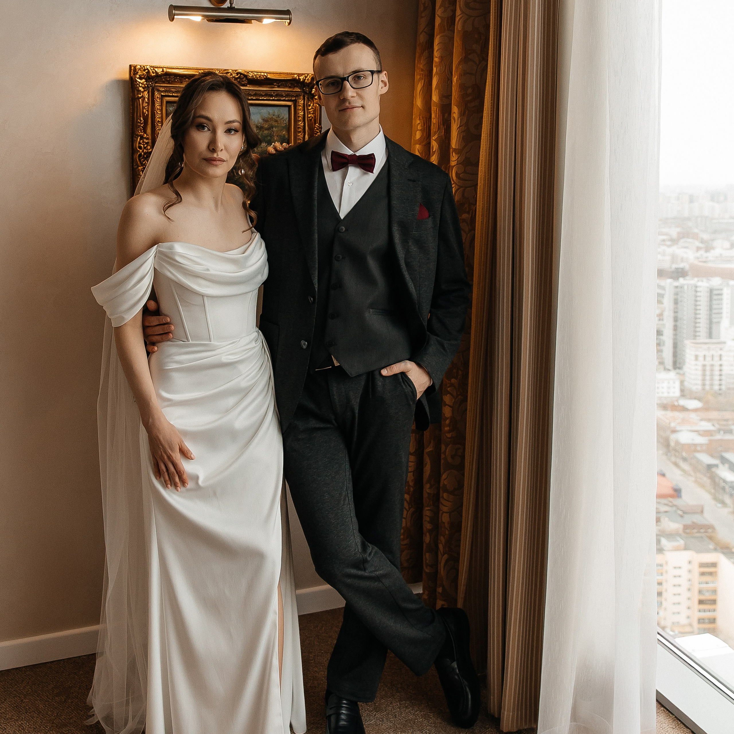 Эльмира+Дмитрий