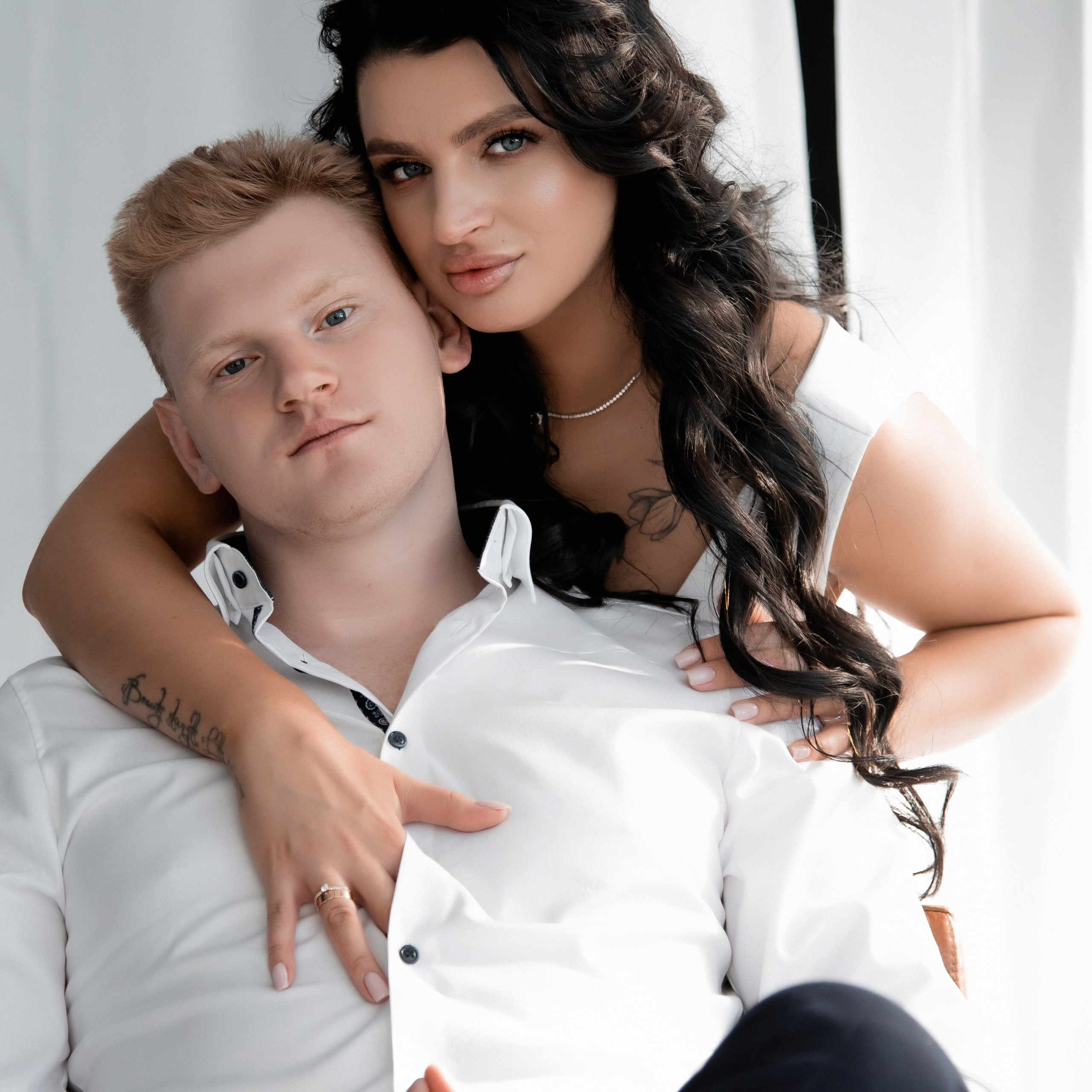 Алексей & Любовь