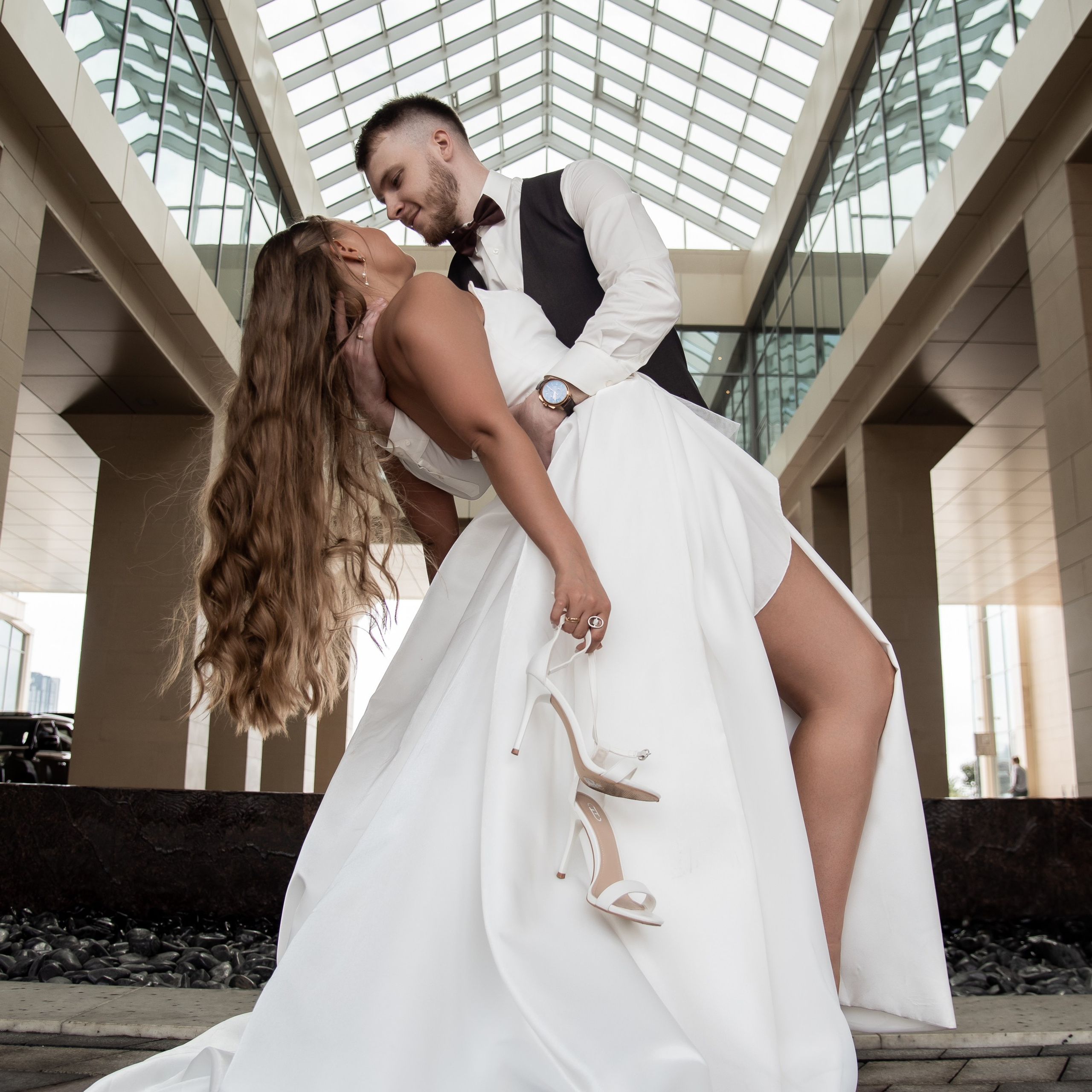 Егор & Ярослава