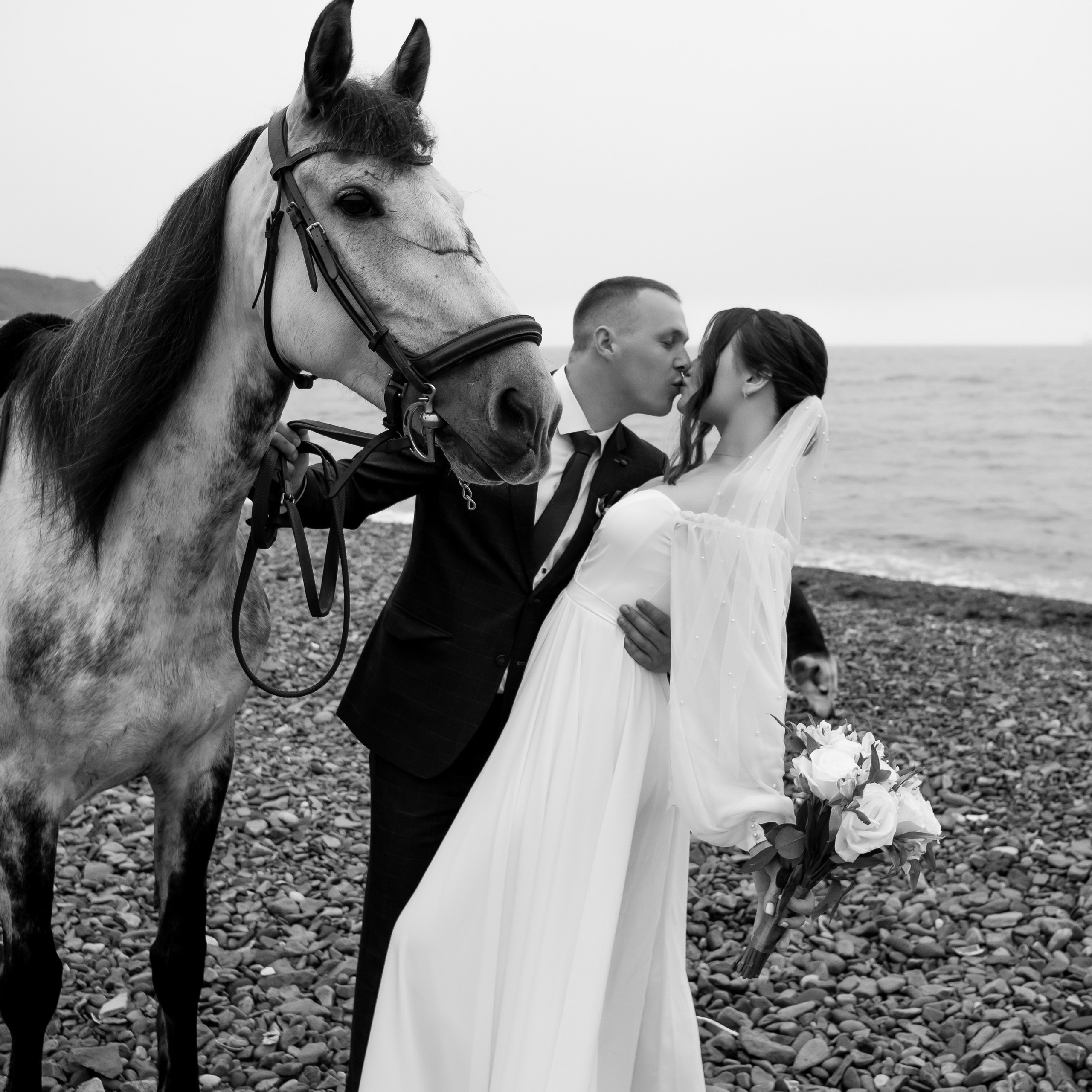 Александр & Полина