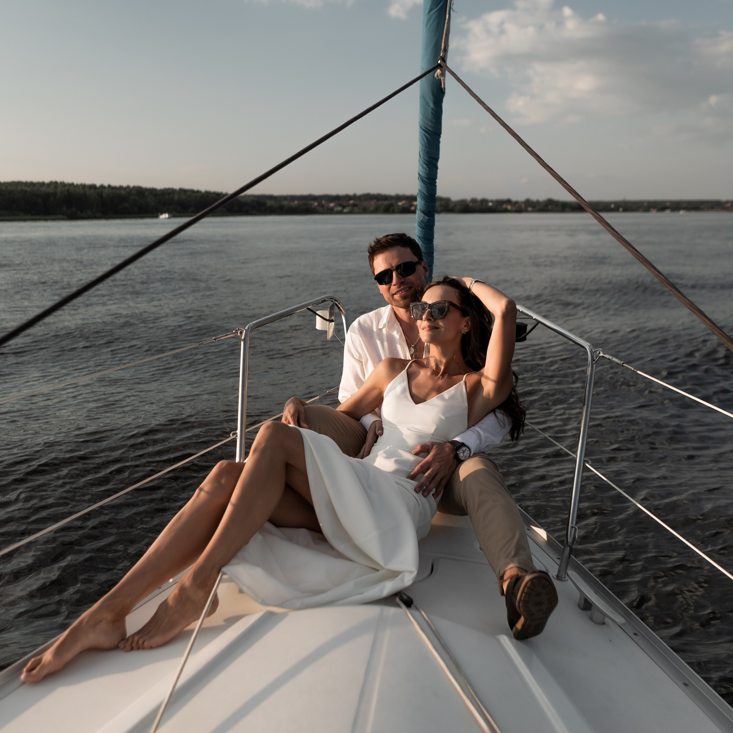 Владимир & Дарья