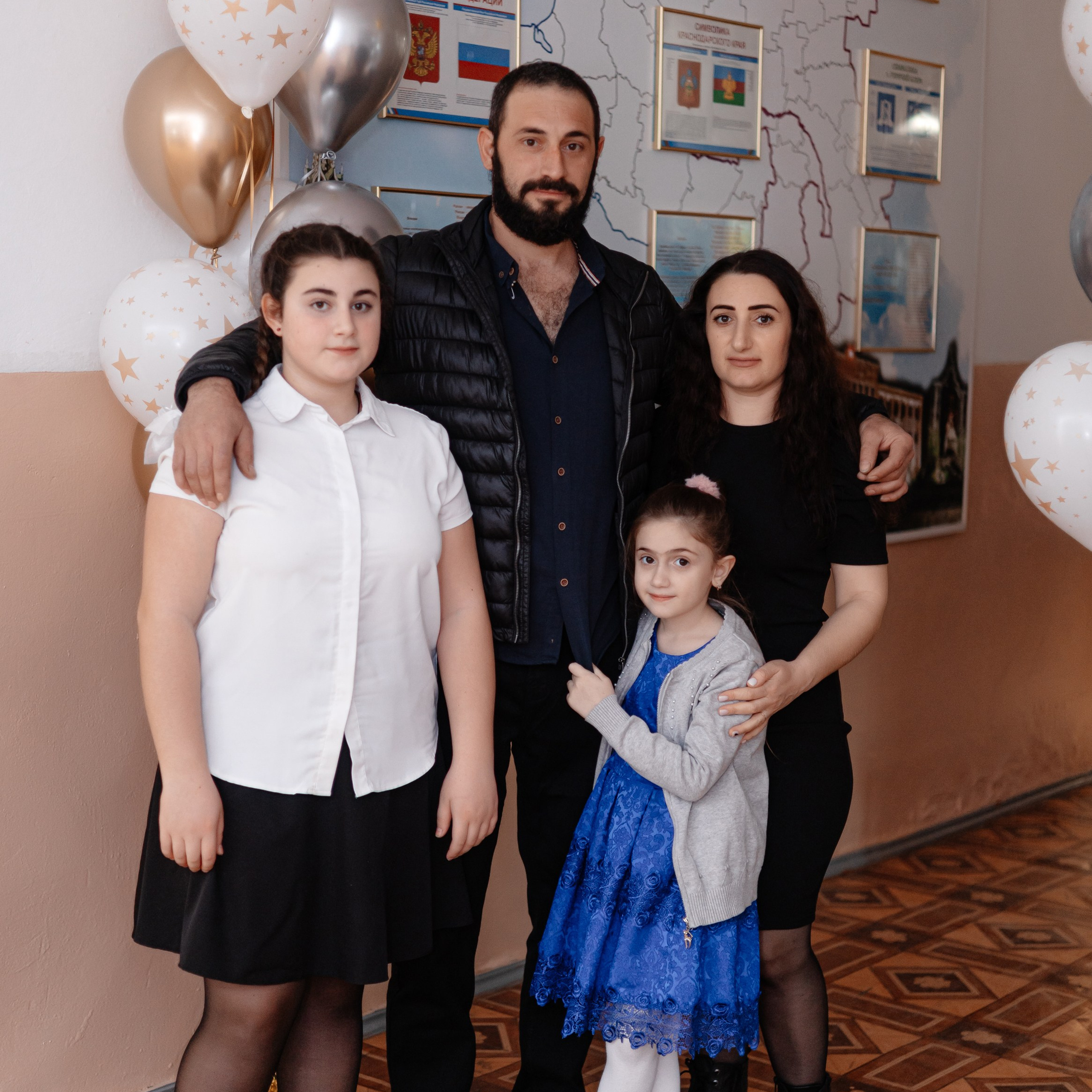 Отзывы. Свадебный фотограф в Горячем Ключе Смирнова Дина