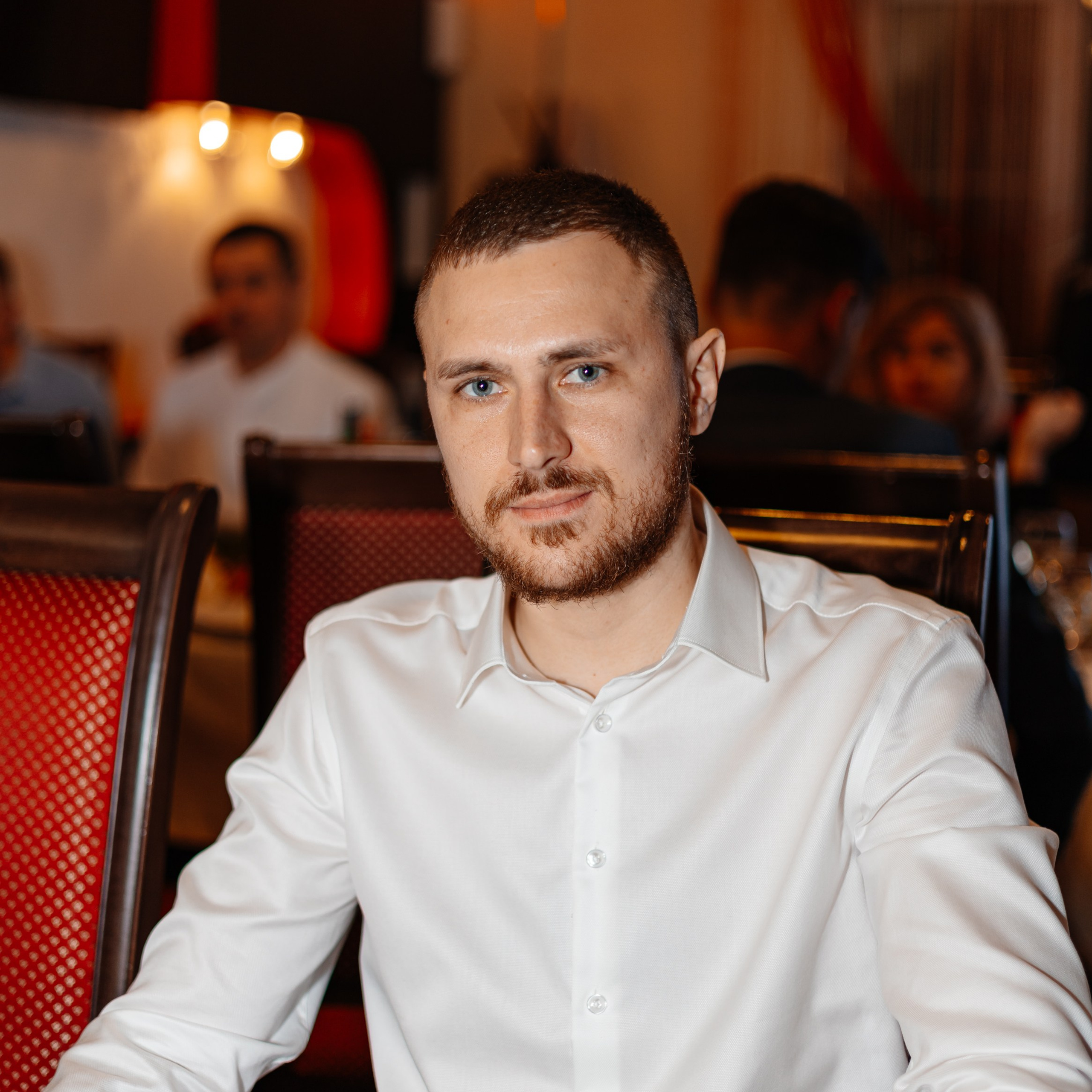 Отзывы. Свадебный фотограф в Горячем Ключе Смирнова Дина