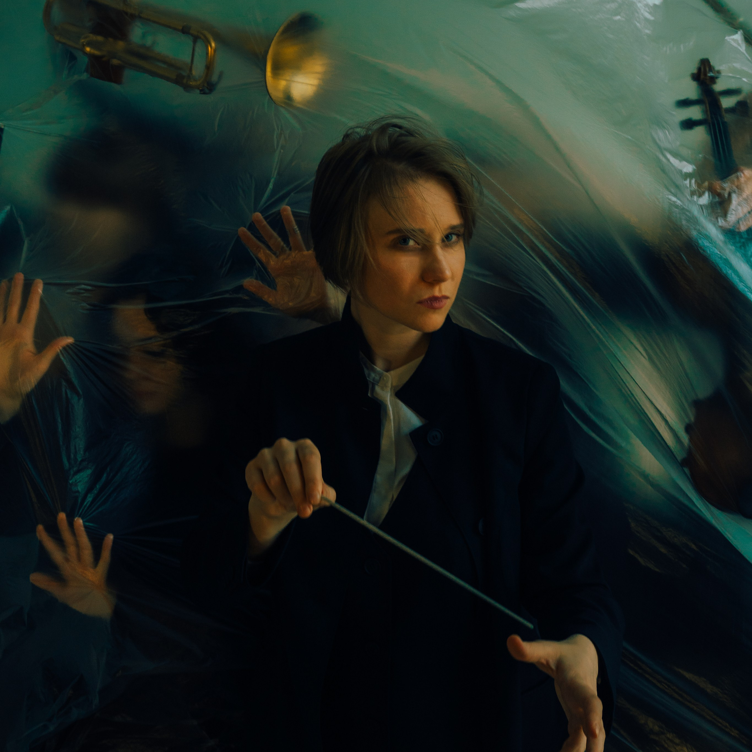 Лиза и euphoria orchestra