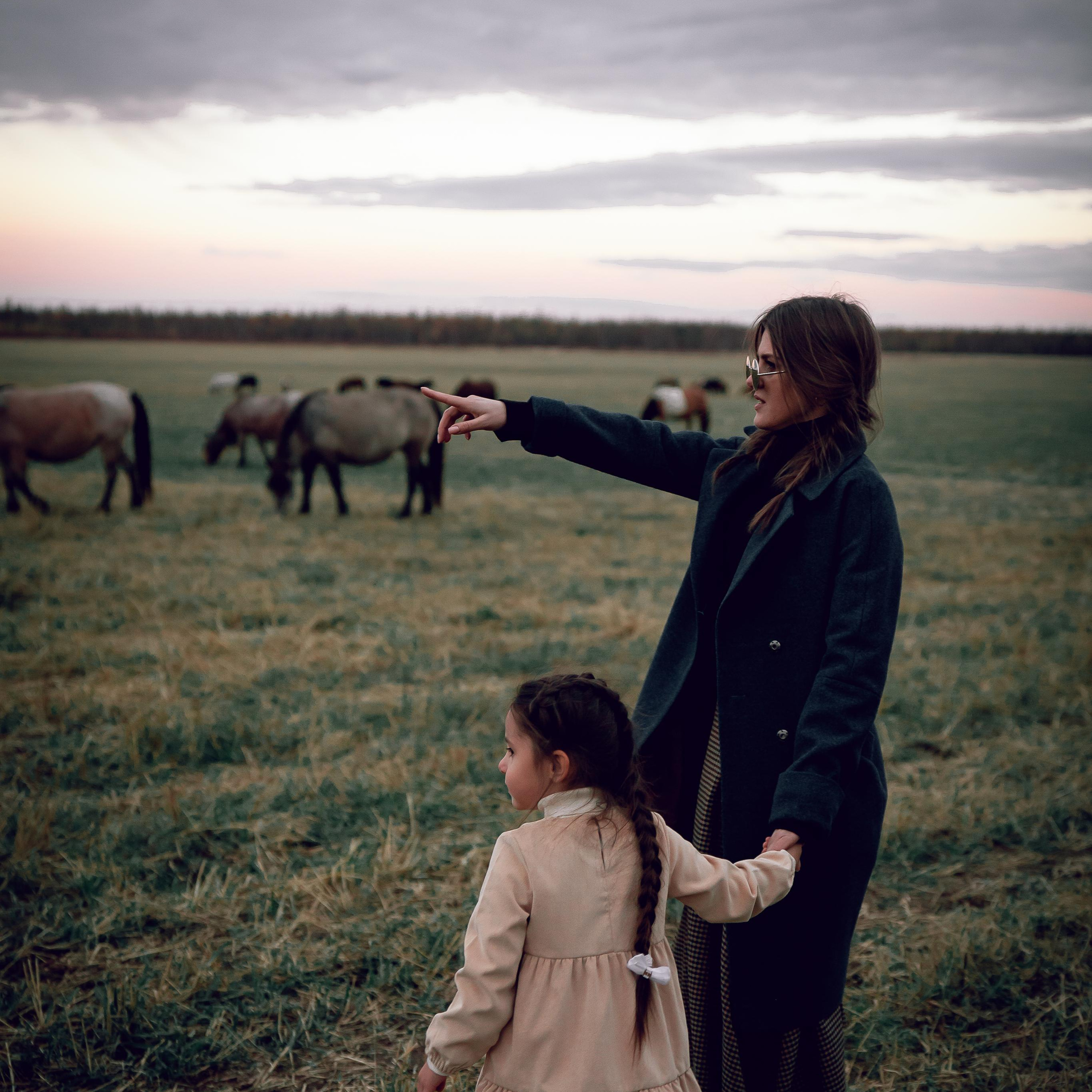 Яна и Арина