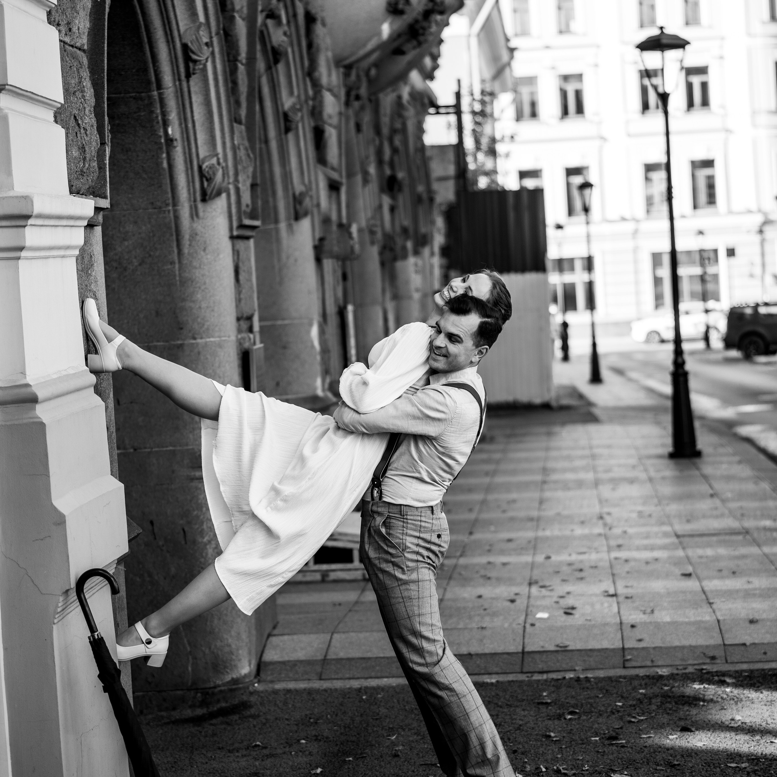 Егор и Алена