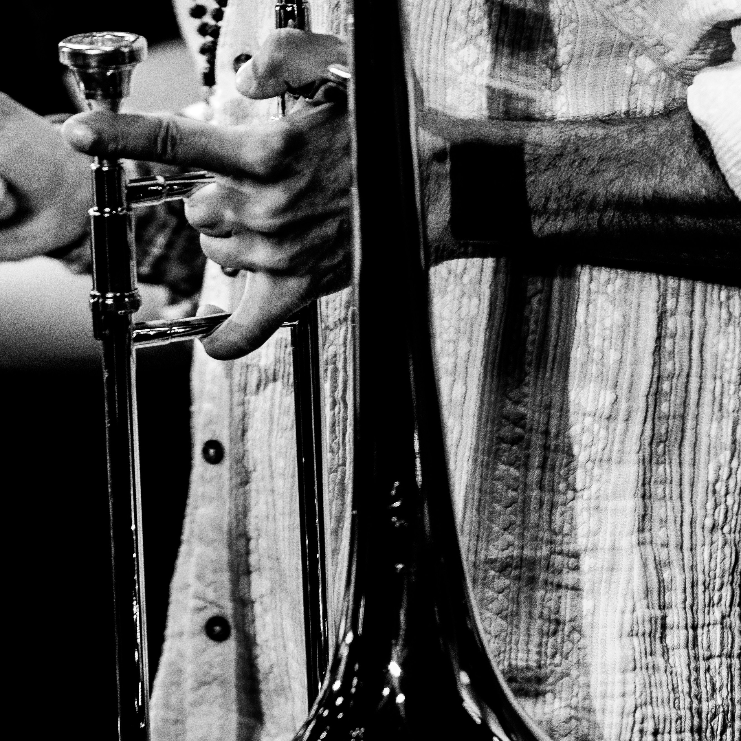 Джаз клуб Игоря Бутмана