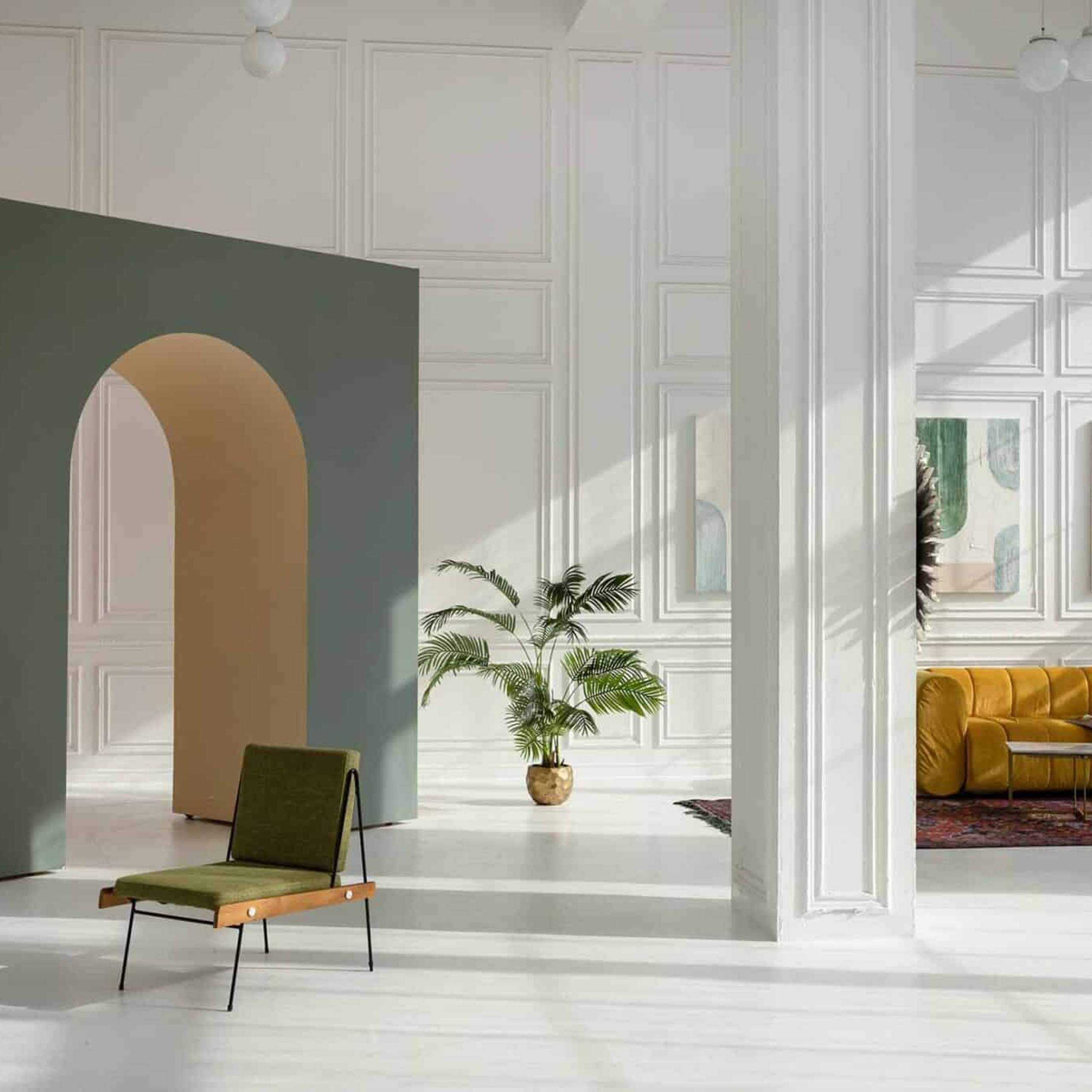 Фотостудии Москва 25–28 сентября