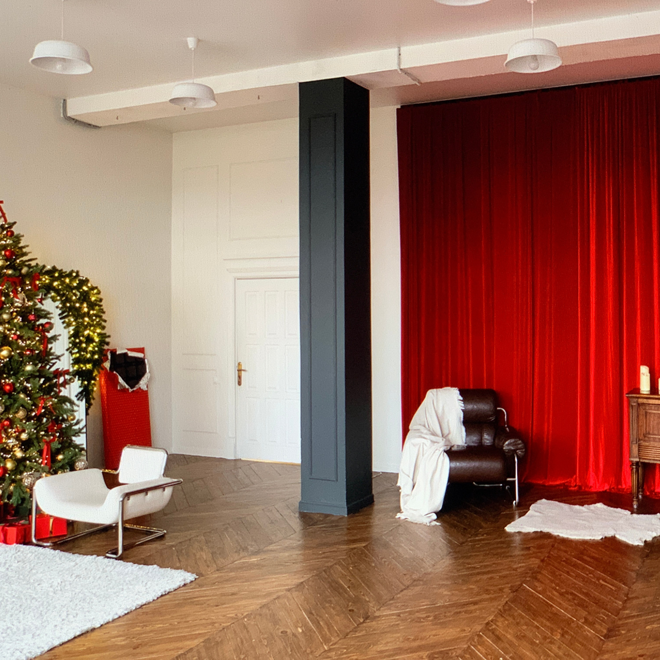 Фотостудии Волгограда