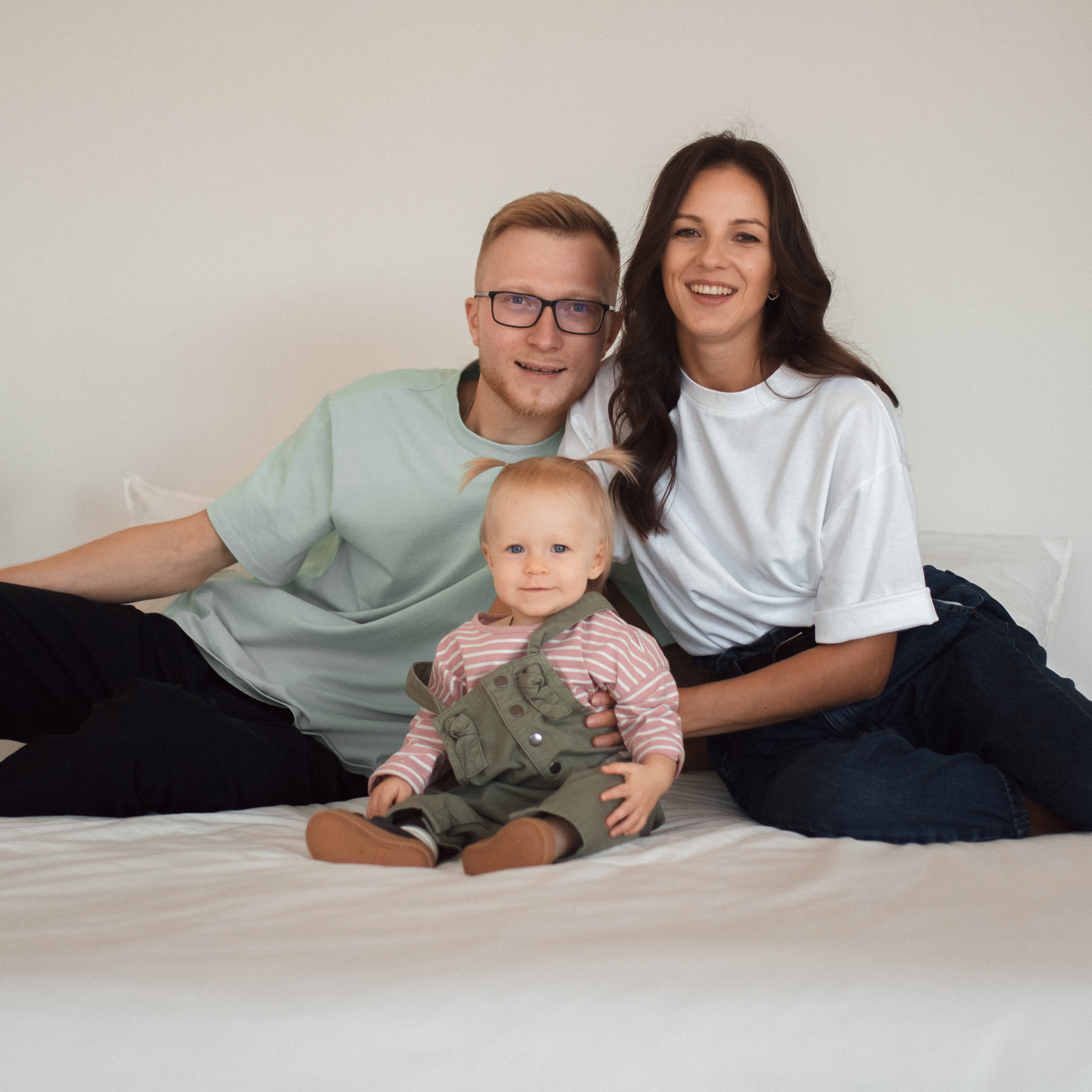 Отзывы о фотографе. Семейный фотограф Екатеринбург Черепанова Олеся