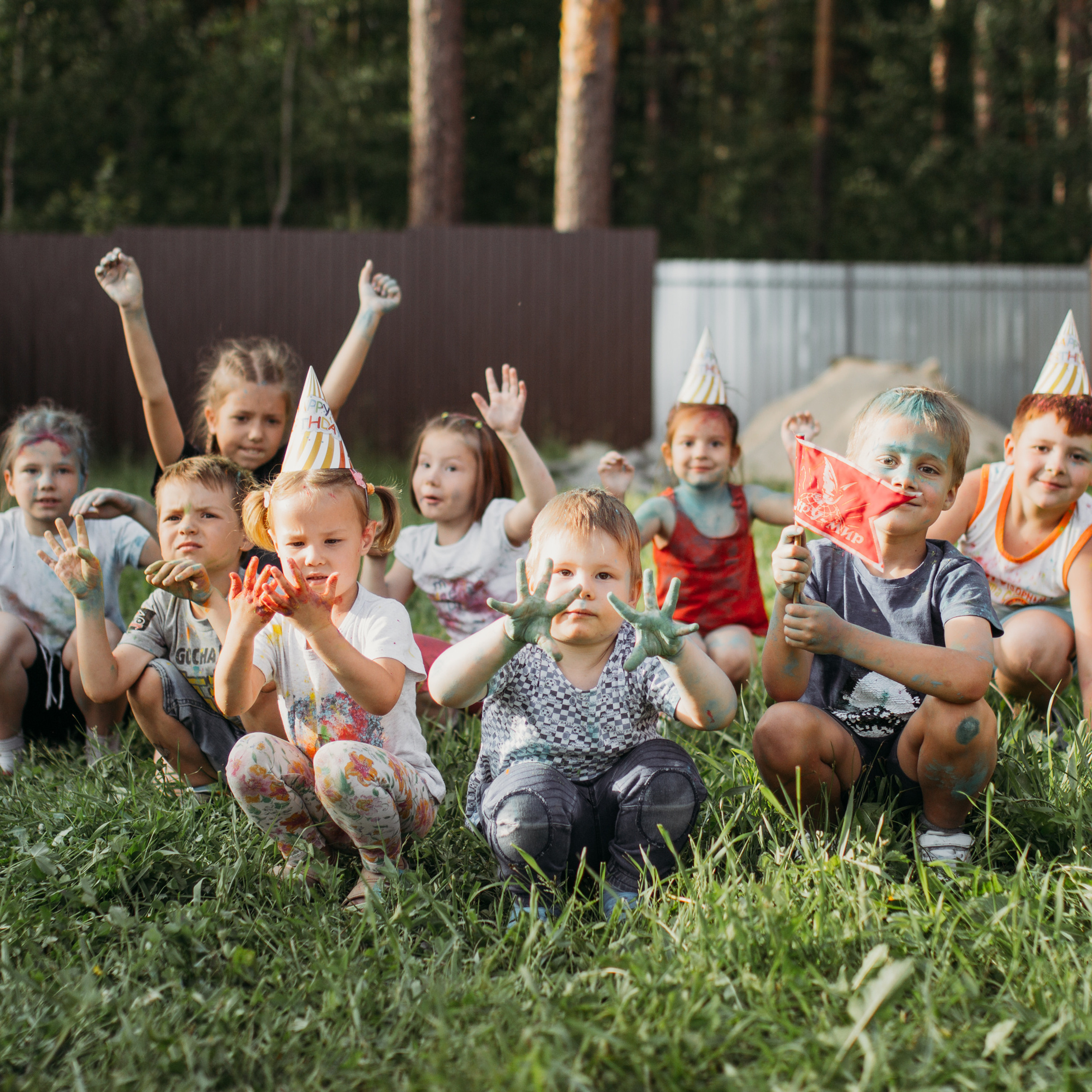 Отзывы о фотографе. Семейный фотограф Екатеринбург Черепанова Олеся
