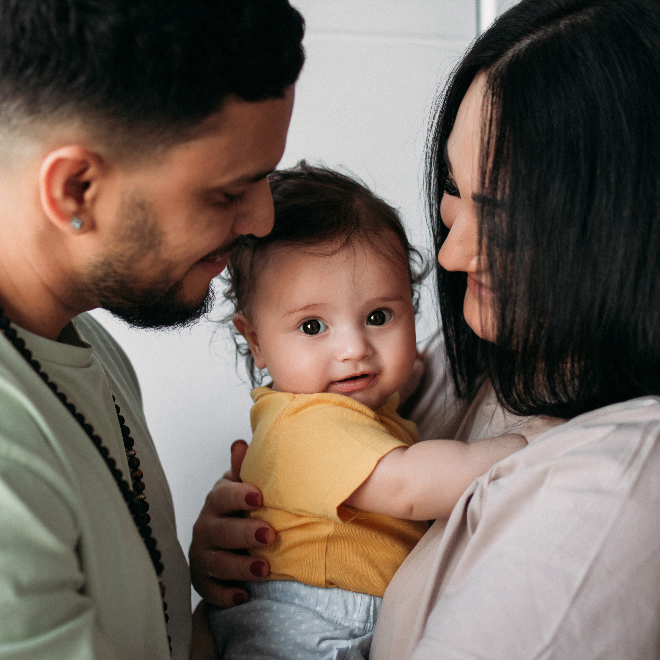 Отзывы о фотографе. Семейный фотограф Екатеринбург Черепанова Олеся