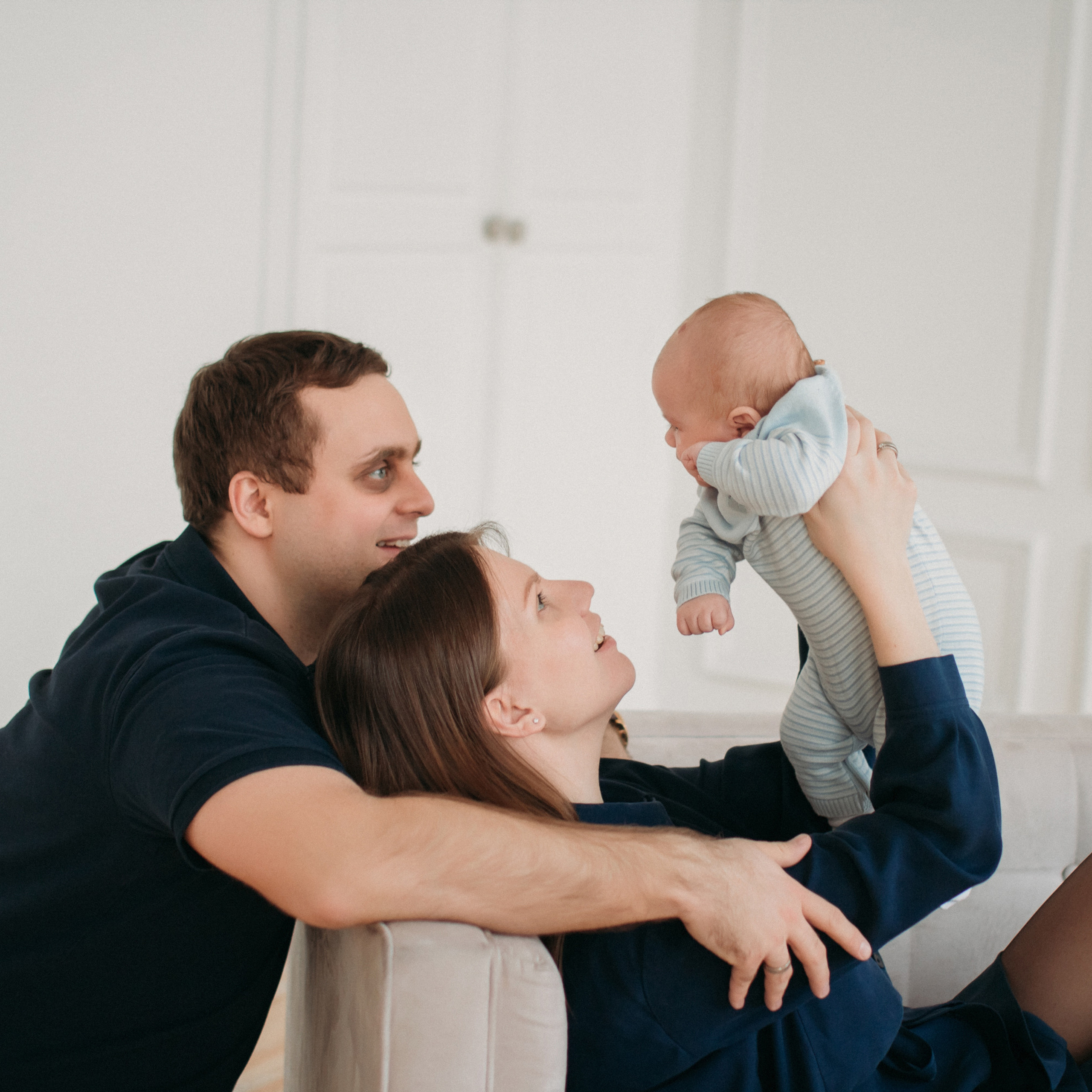 Отзывы о фотографе. Семейный фотограф Екатеринбург Черепанова Олеся