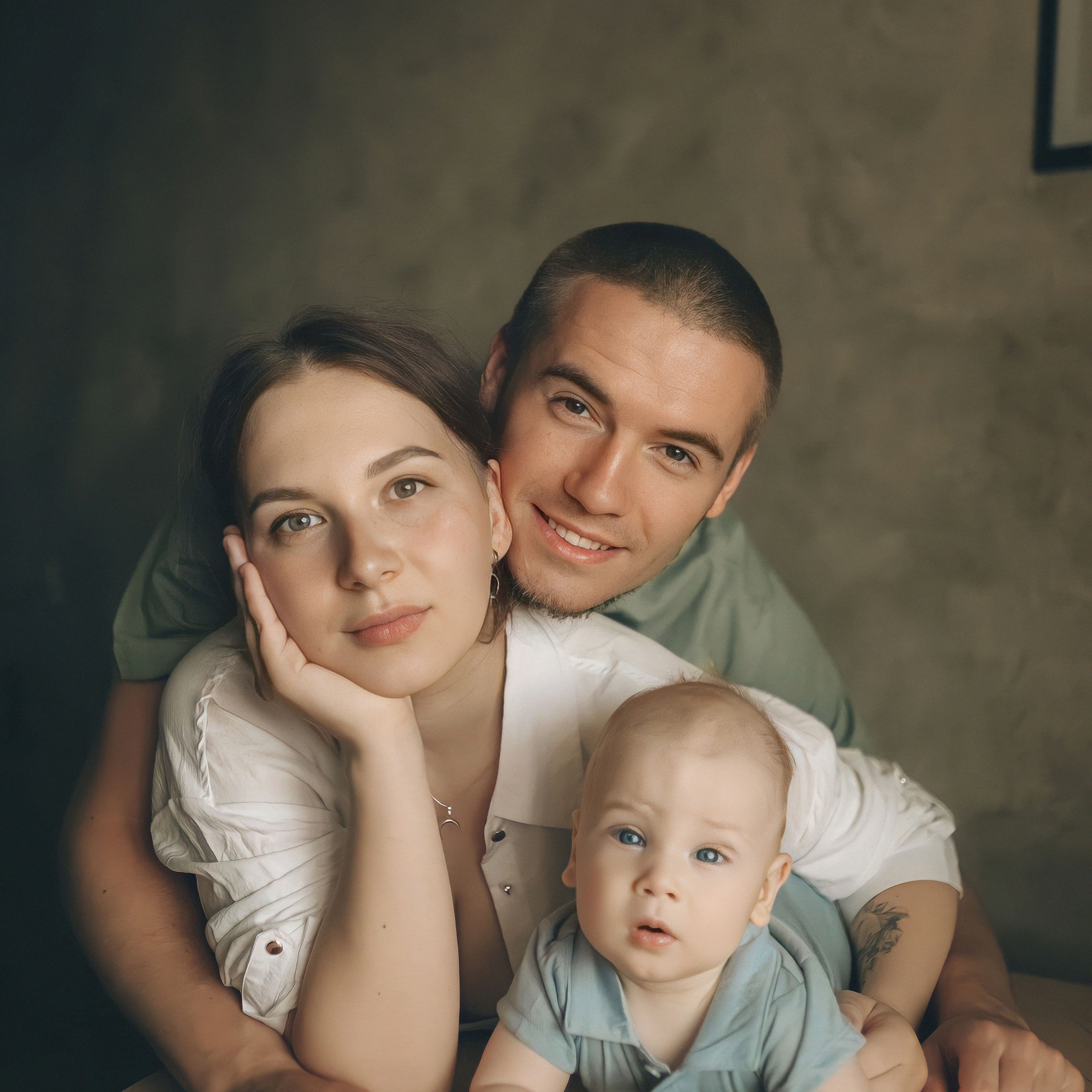 Отзывы о фотографе. Семейный фотограф Екатеринбург Черепанова Олеся