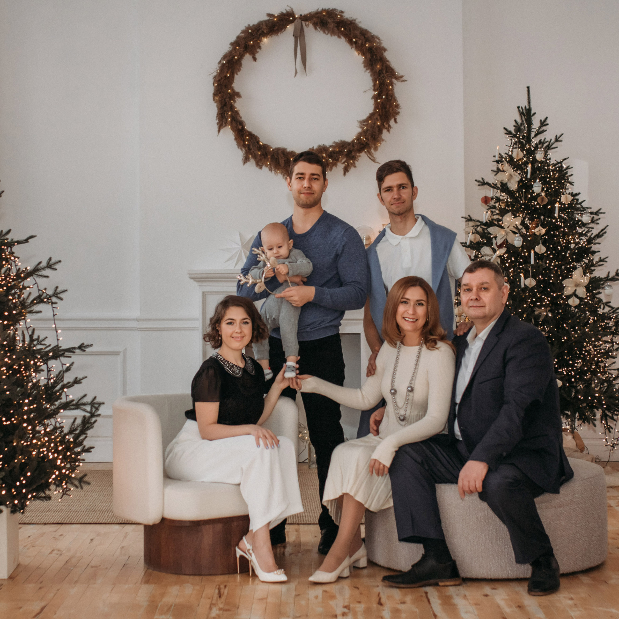 Отзывы о фотографе. Семейный фотограф Екатеринбург Черепанова Олеся