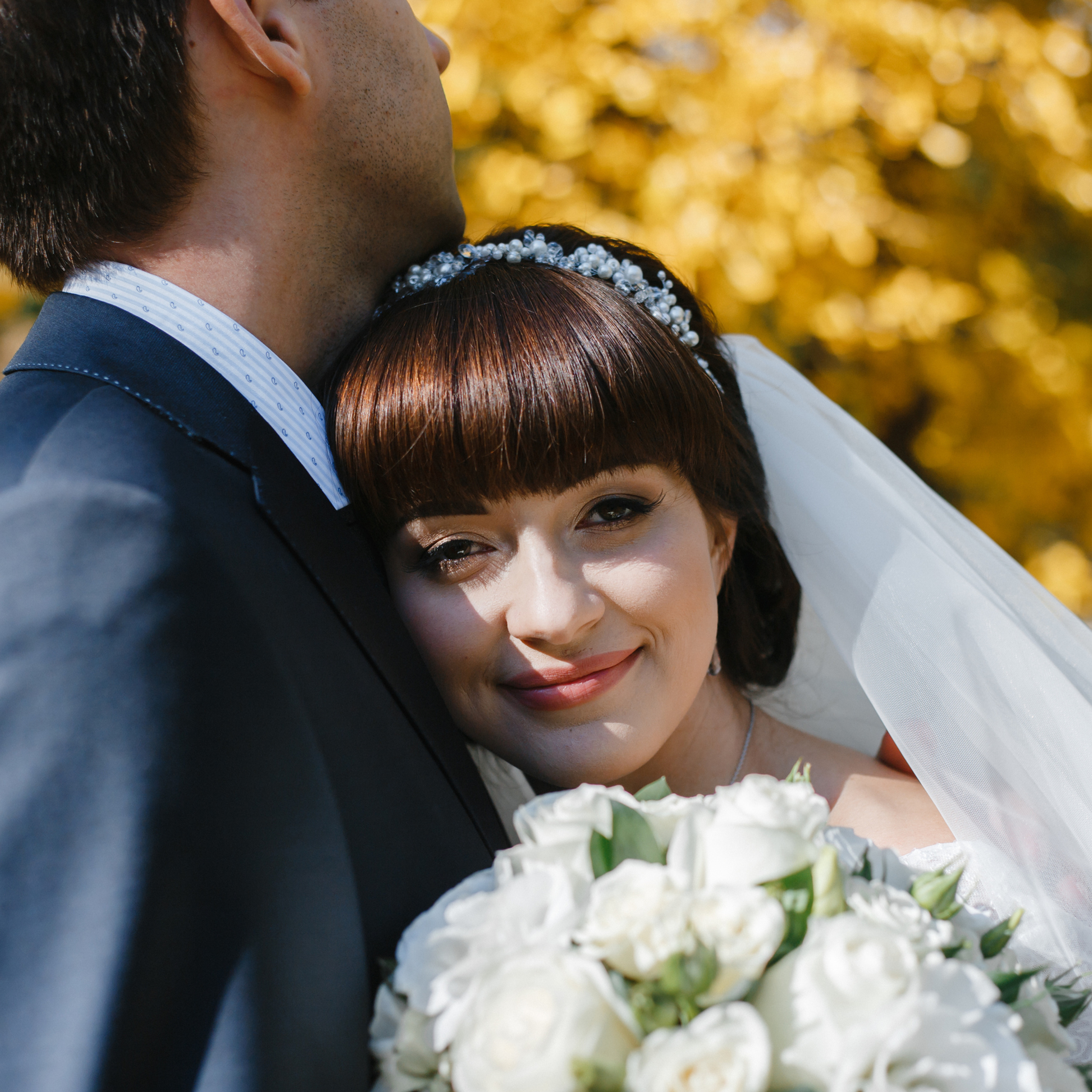 Отзывы. Фотограф  в Санкт-Петербурге Юлия Ильченко