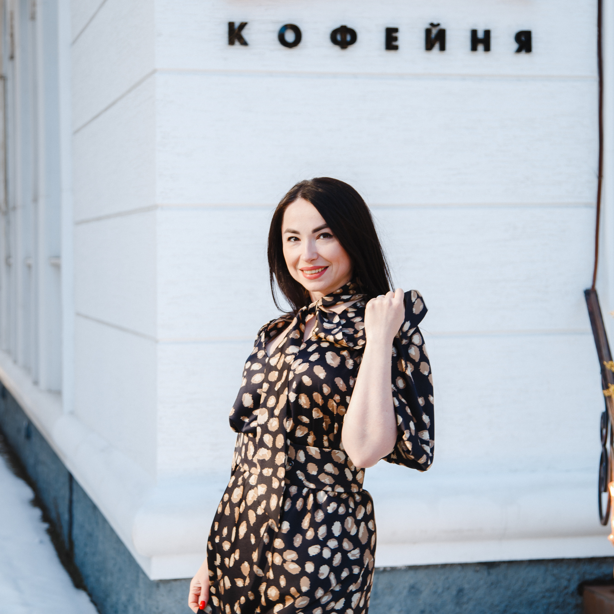 Отзывы. Фотограф  в Санкт-Петербурге Юлия Ильченко