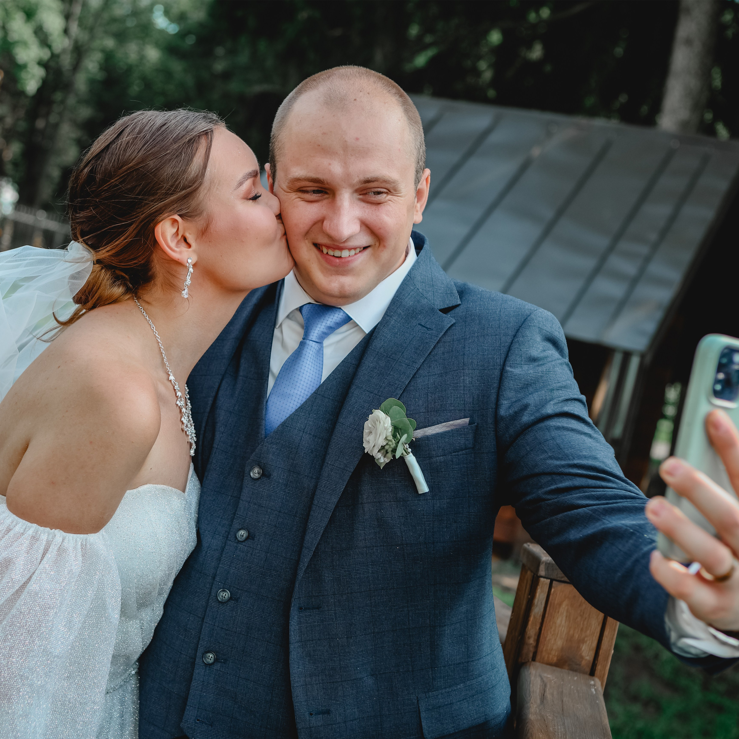 Отзывы. Фотограф-видеограф Евдаева Альвина