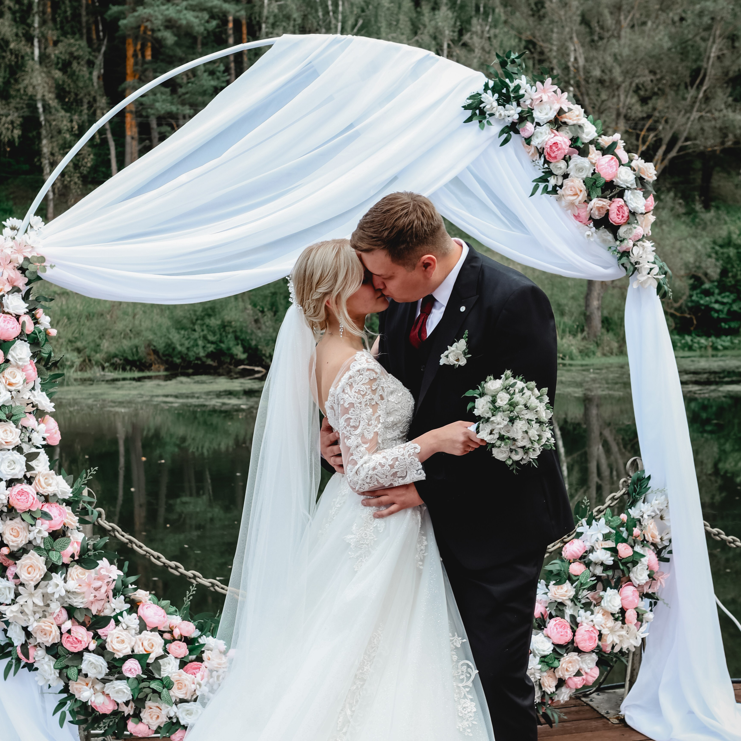 Отзывы. Фотограф-видеограф Евдаева Альвина