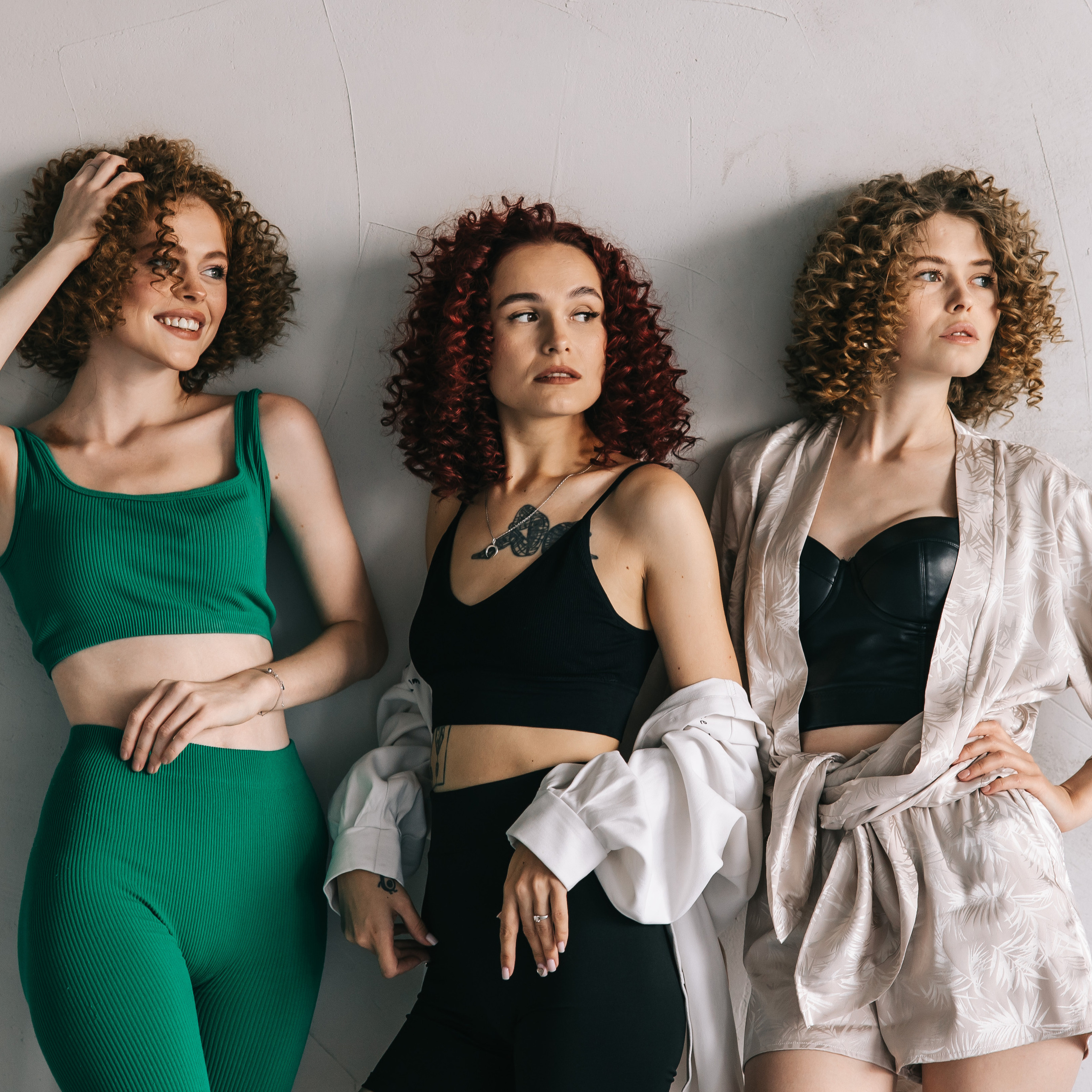 съемка для шоурума