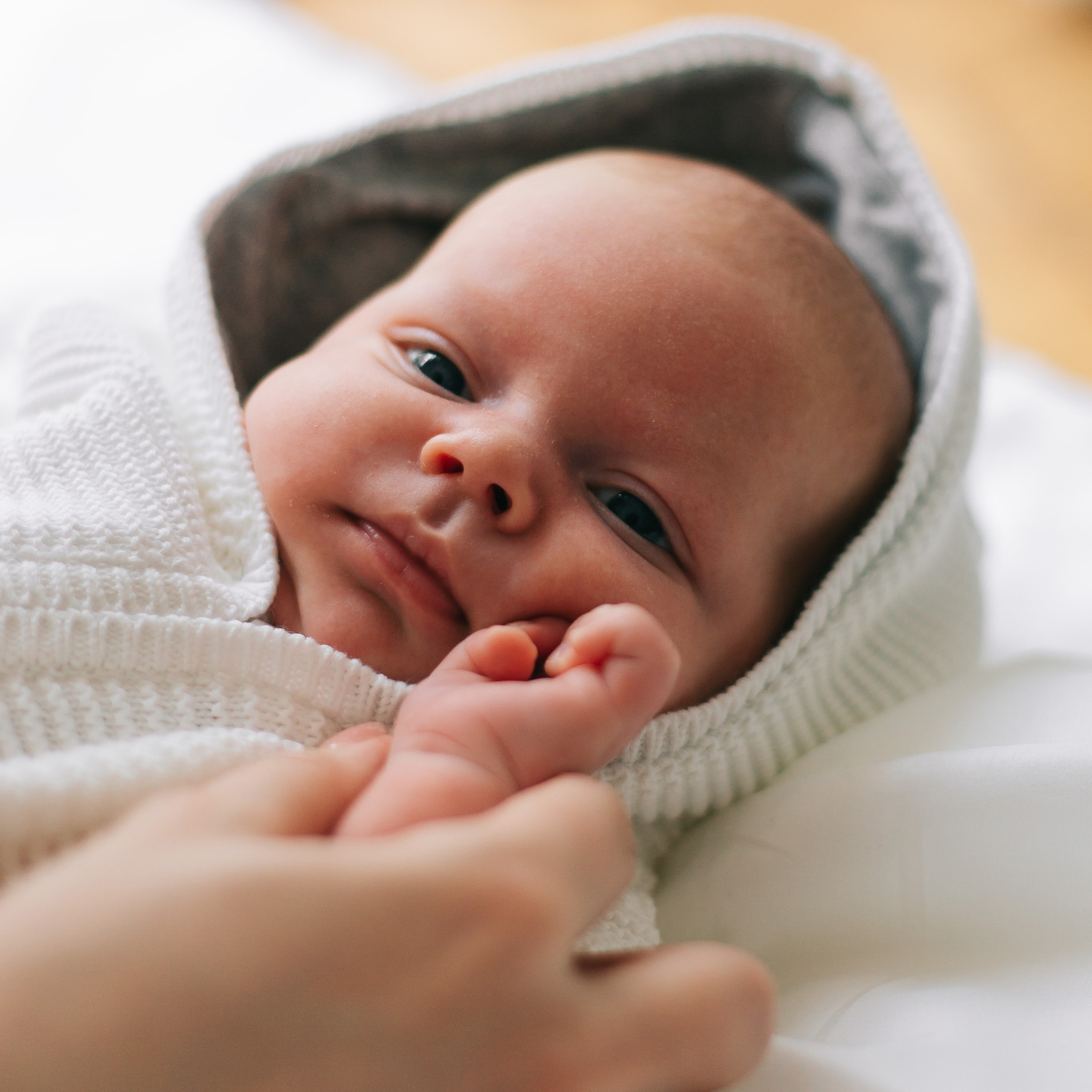 Семейная съемка в фотостудии Балкон