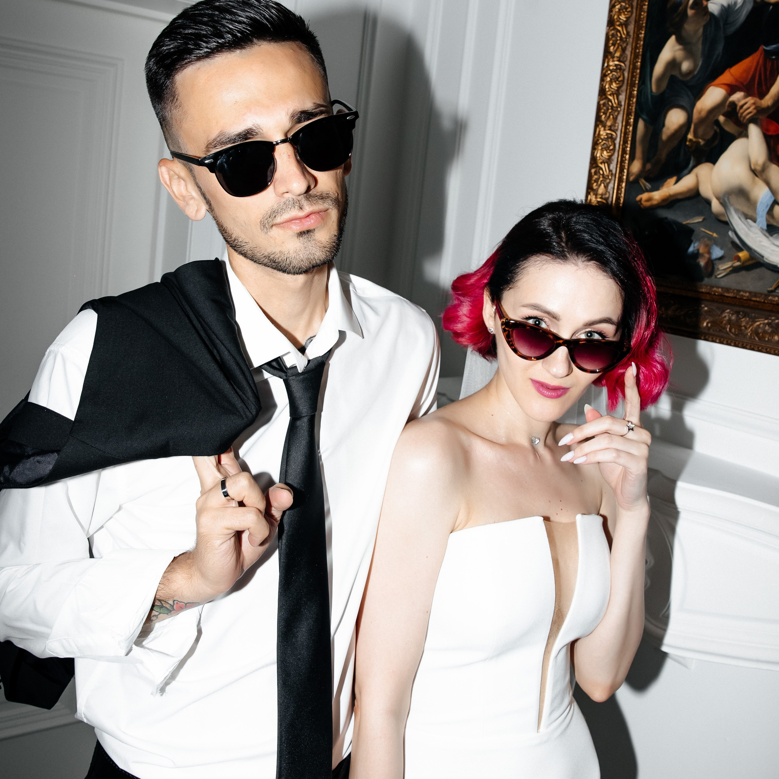 Дмитрий & Дарья