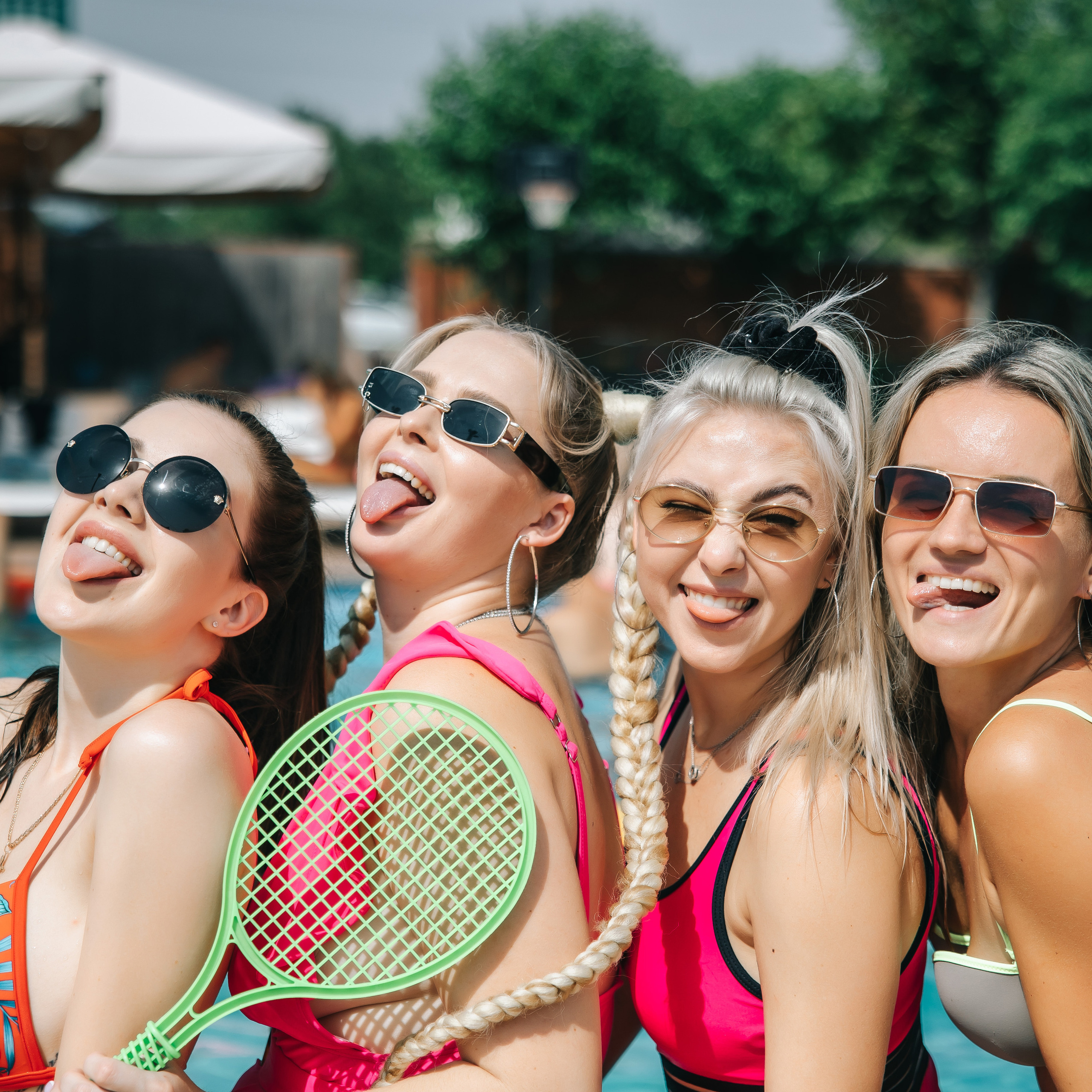 День рождения Яны