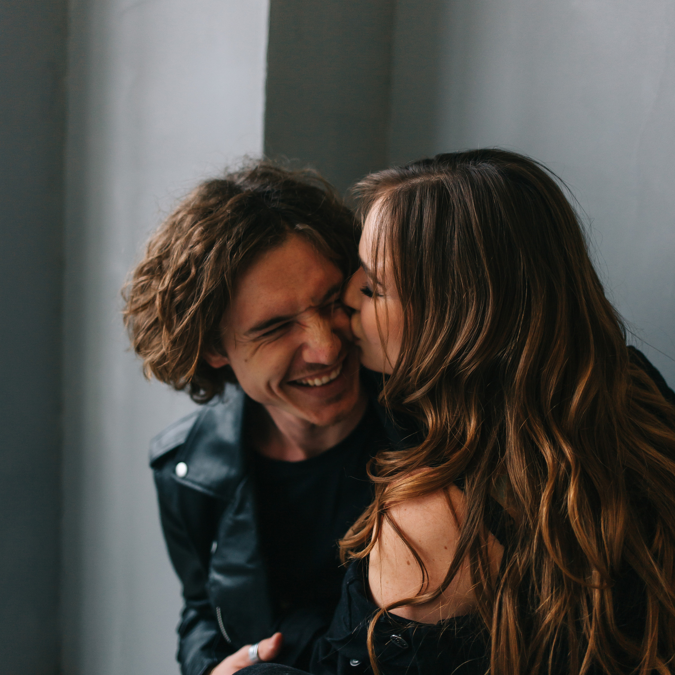 Полина & Илья