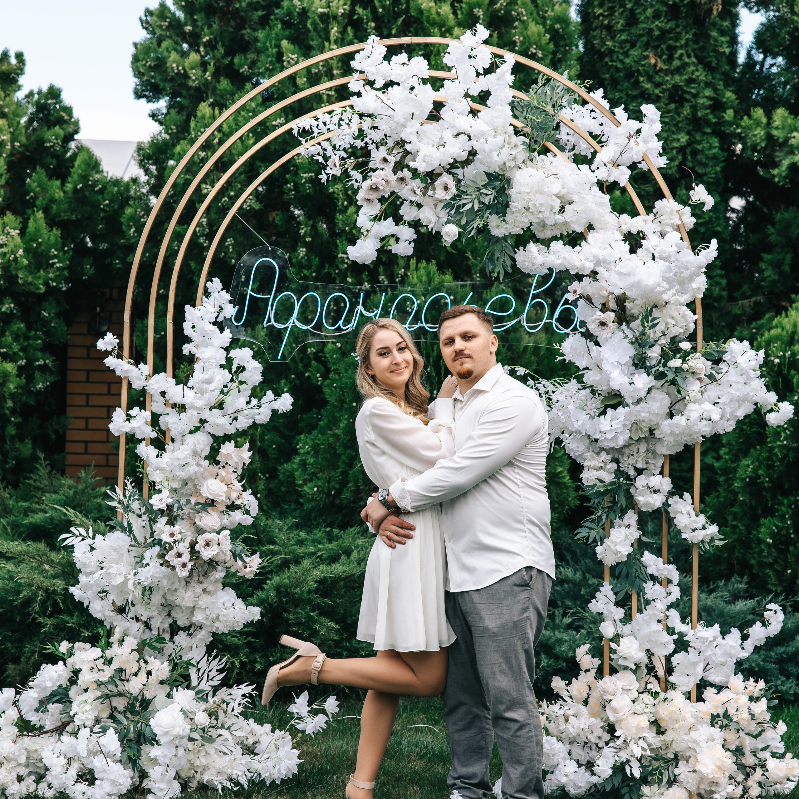 Отзывы. Свадебный и семейный фотограф в Краснодар, Россия