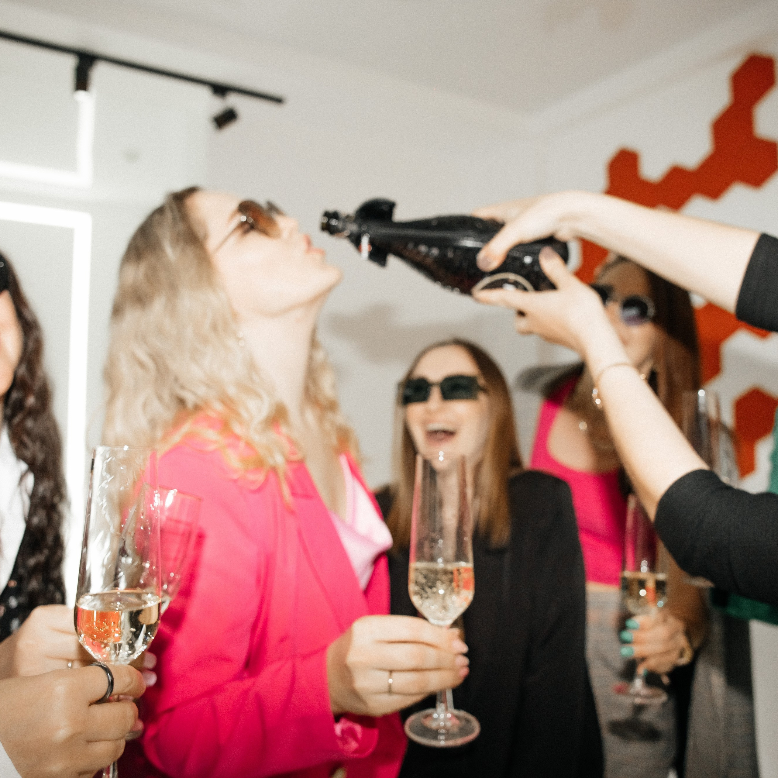 Алена День Рождения