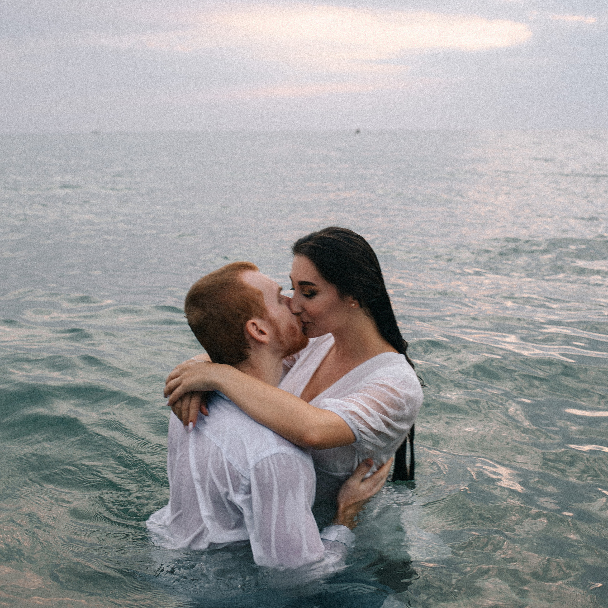 Антон & Валентина Дюрсо