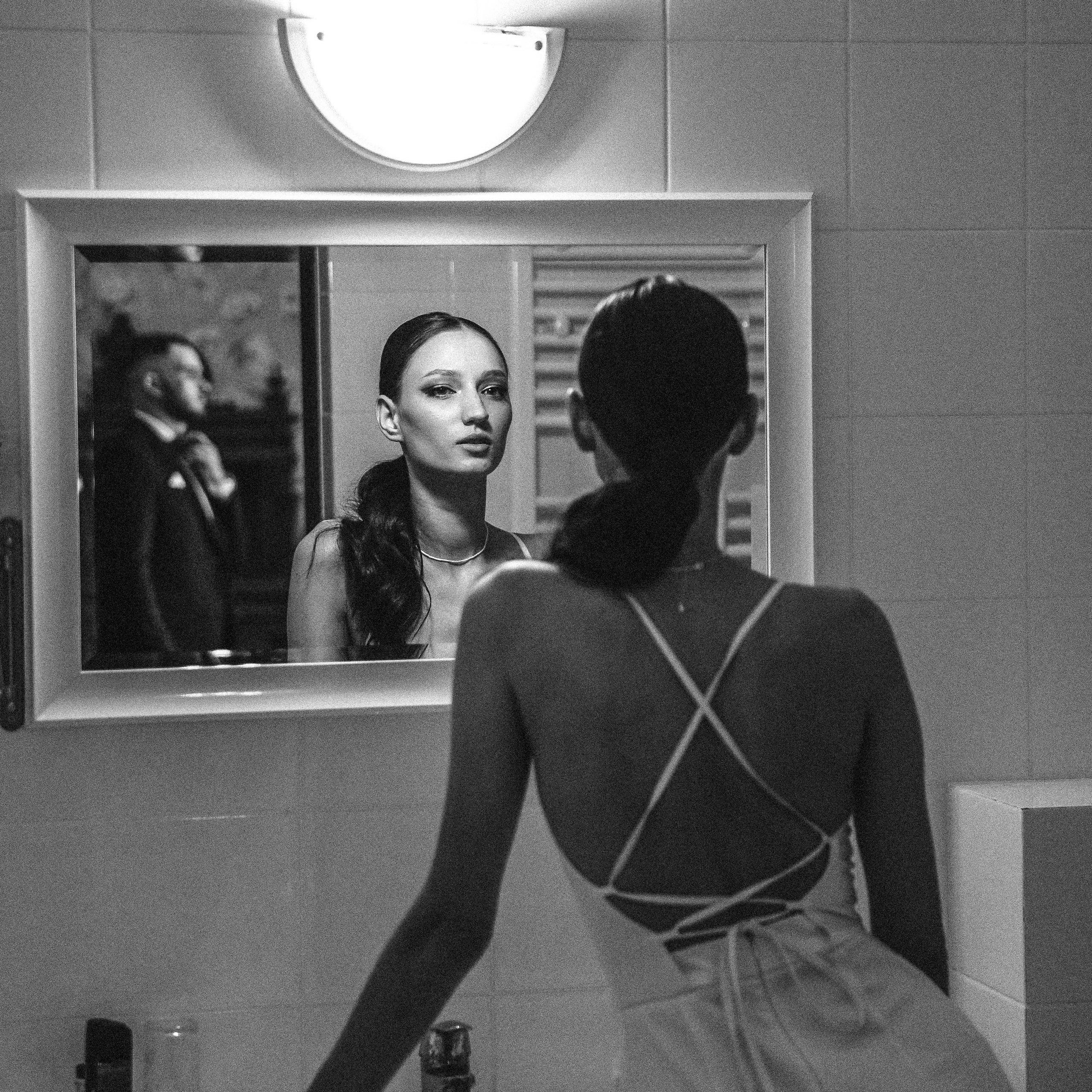 Эмиль & Анастасия