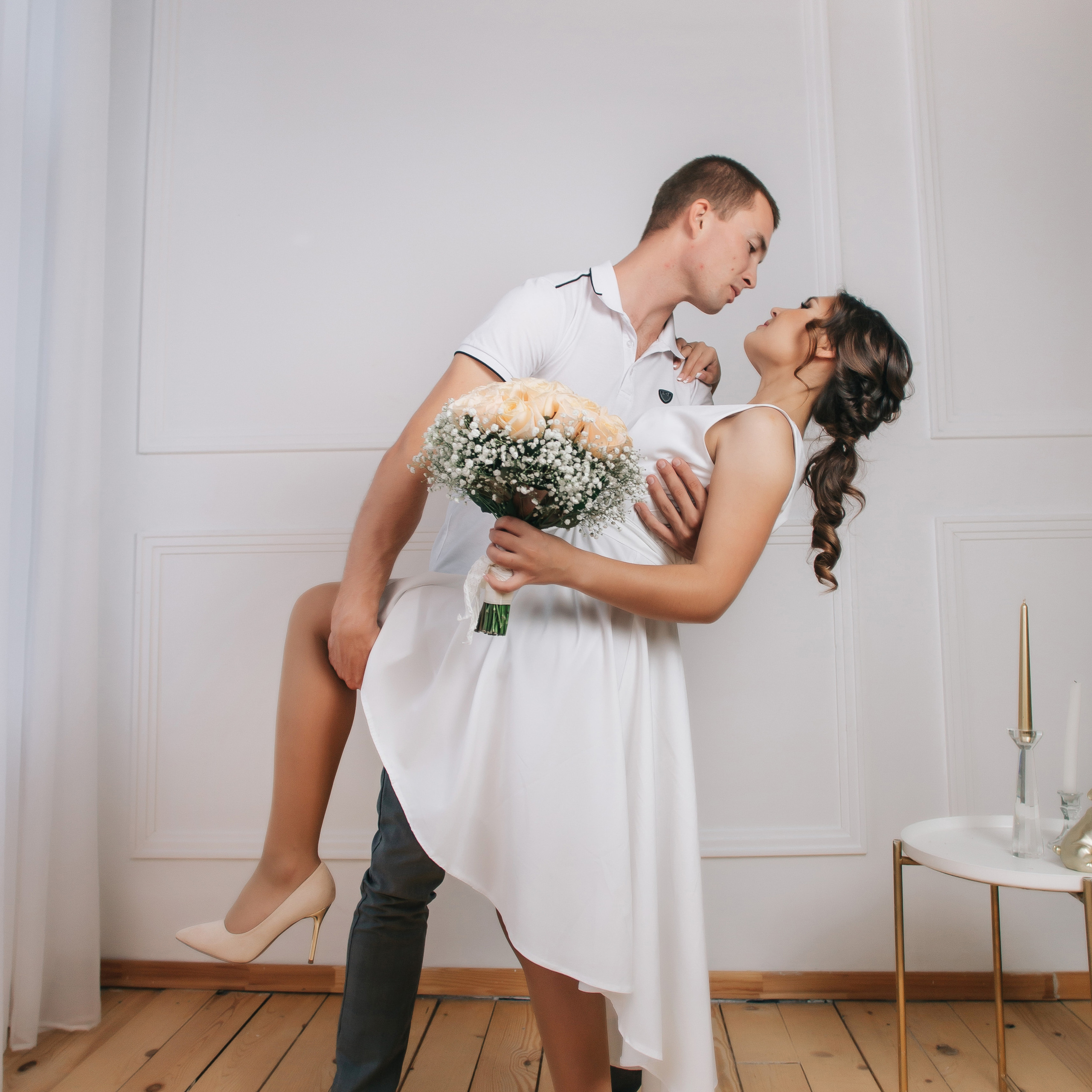 Отзывы. Свадебный и семейный фотограф в Краснодар, Россия