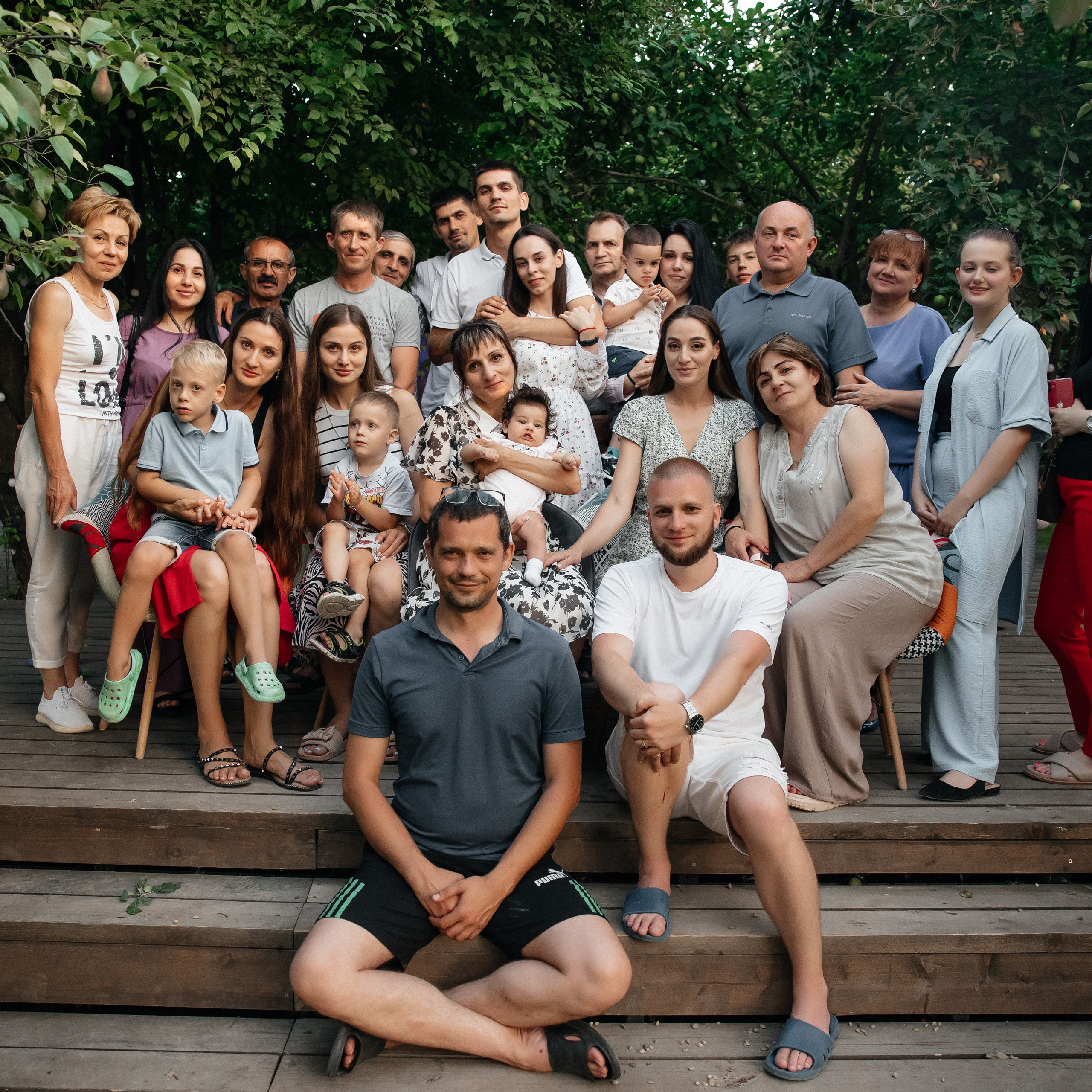 Отзывы. Свадебный и семейный фотограф в Краснодар, Россия