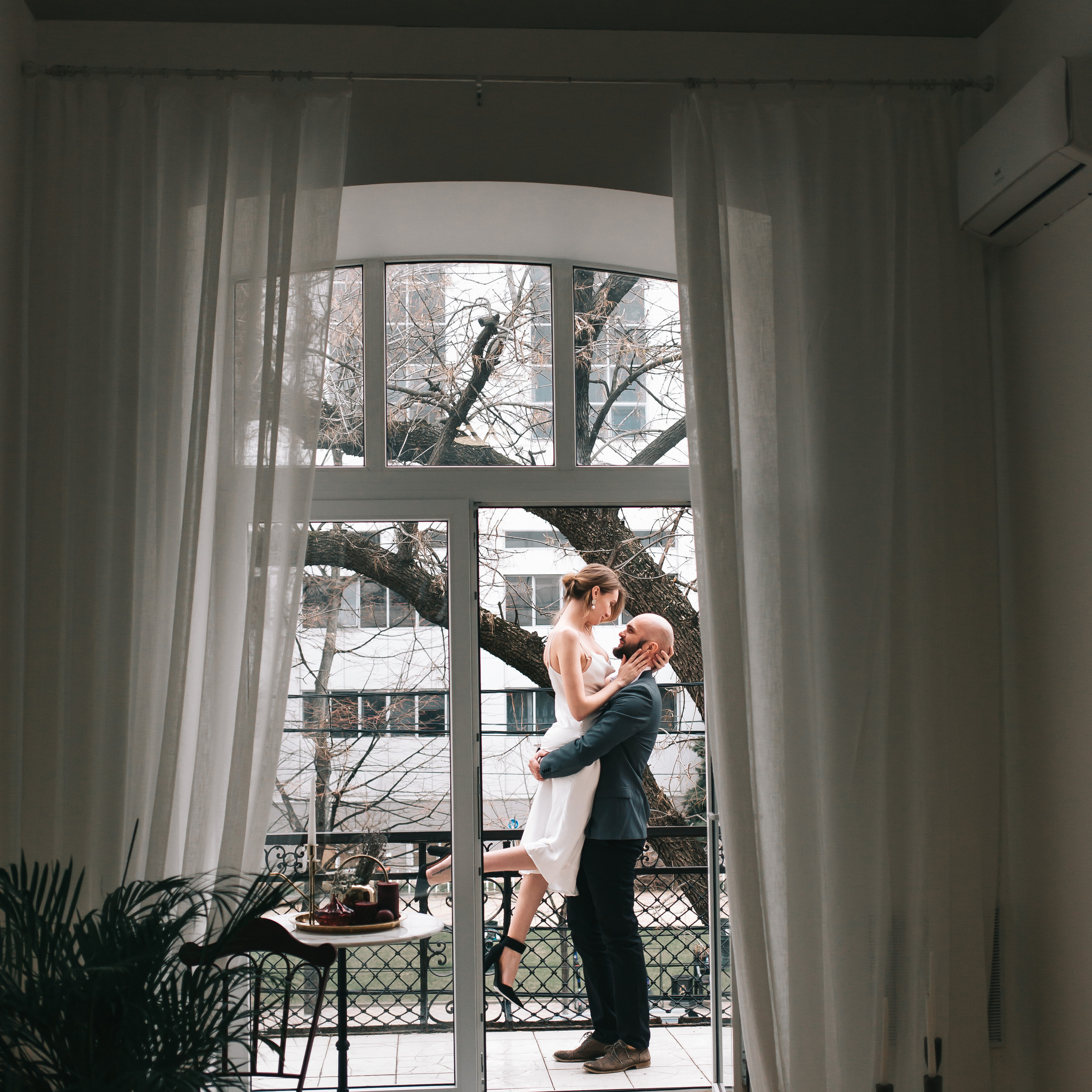 Николай & Екатерина