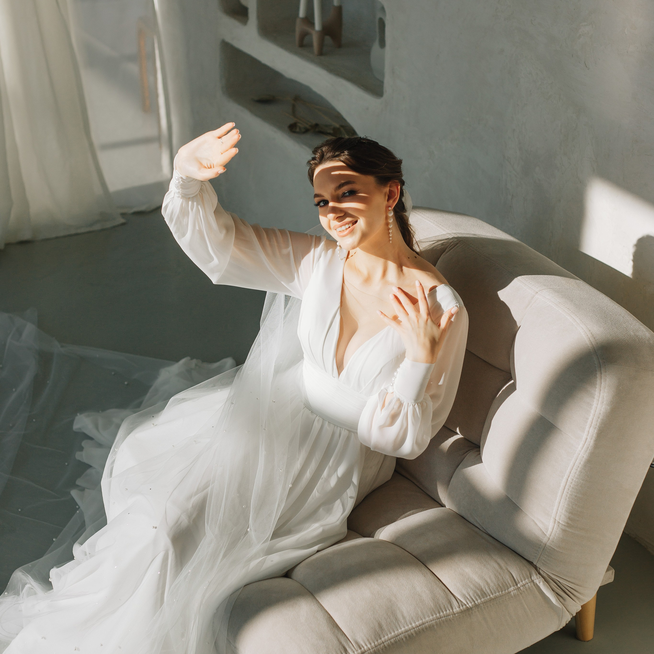 Дмитрий & Юлиана