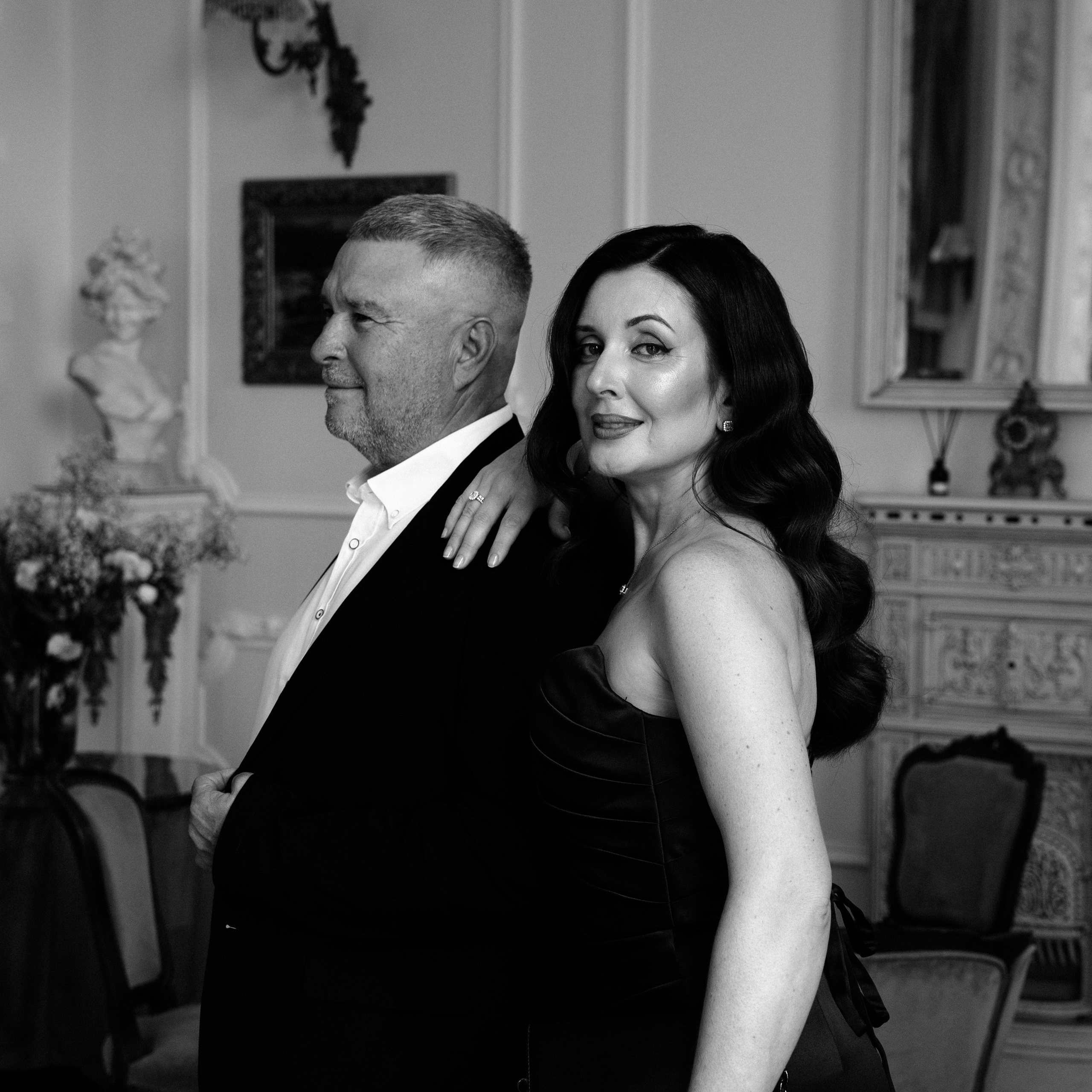 Руслан & Гульсина