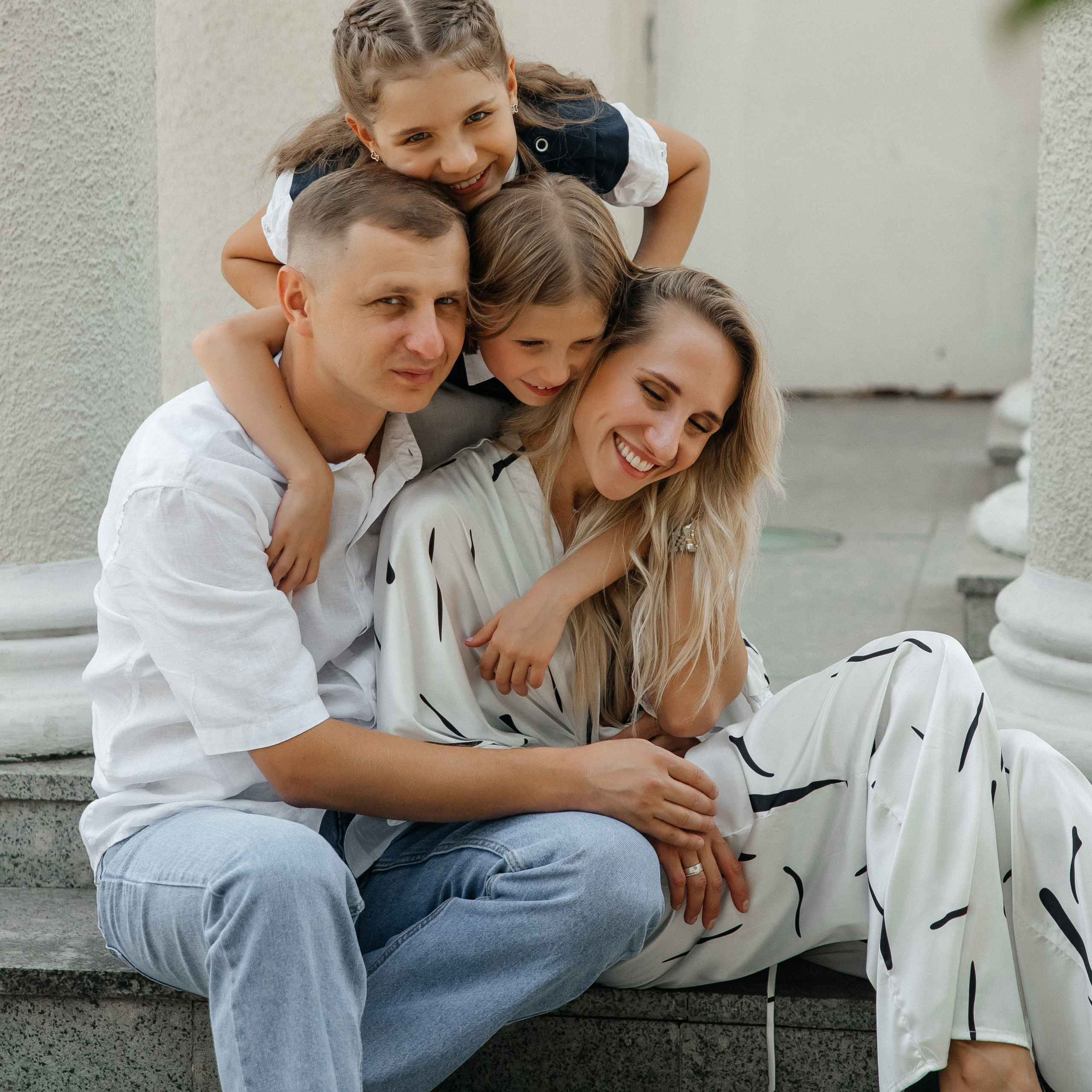 Отзывы. Свадебный и семейный фотограф в Краснодар, Россия
