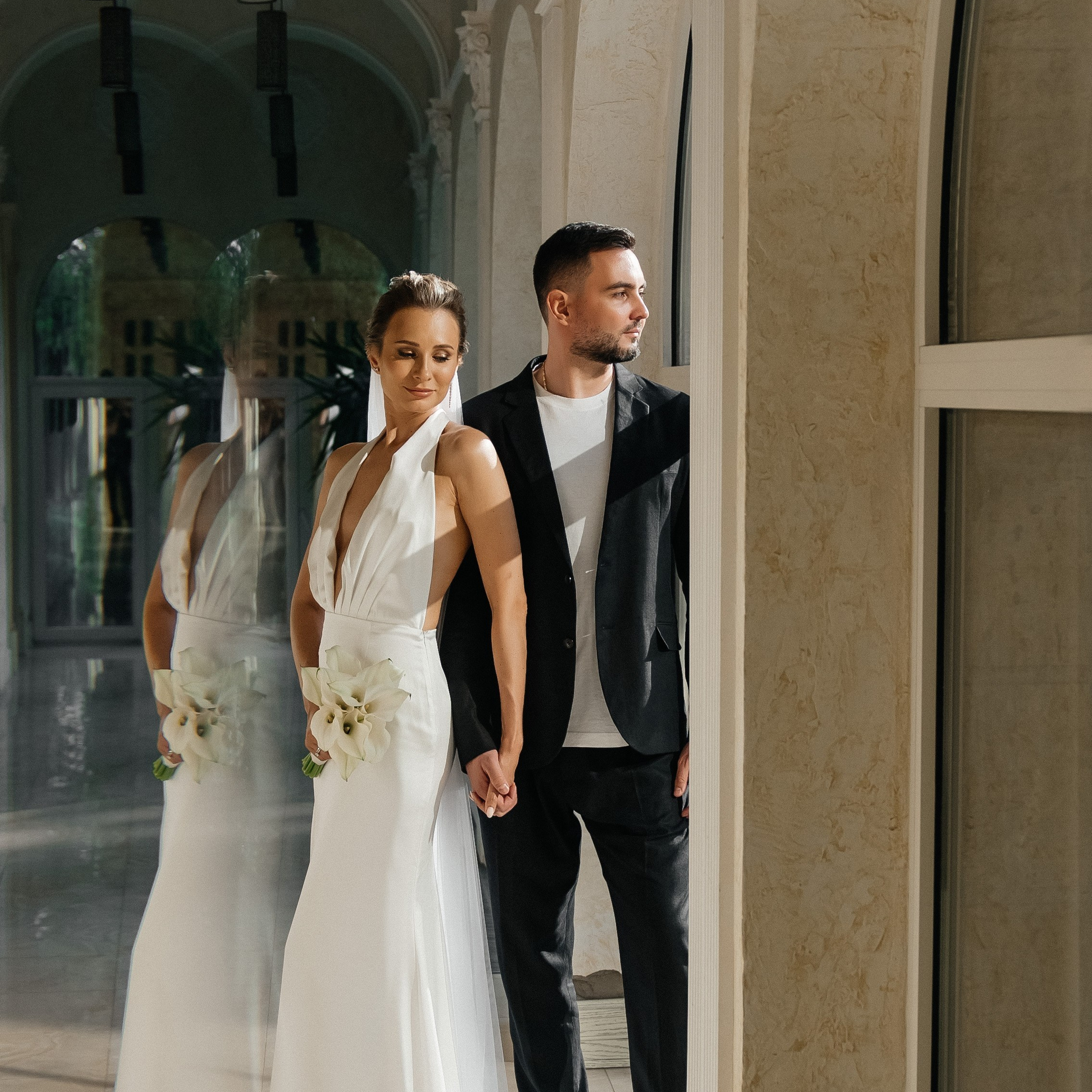 Владислав & Наталья